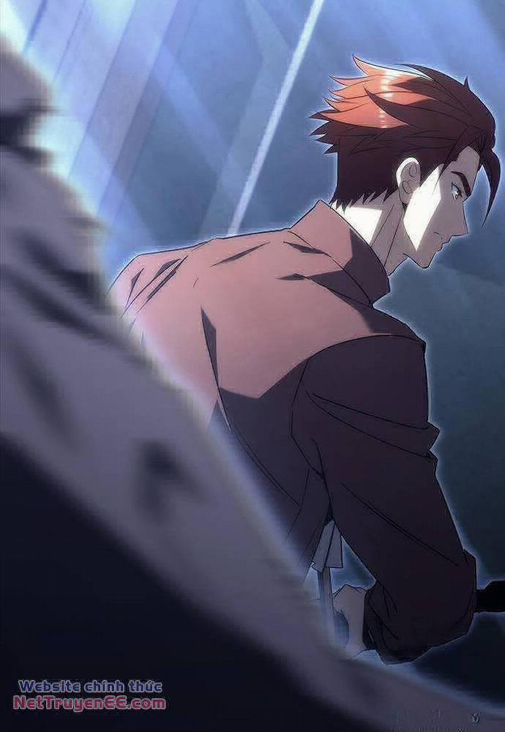 Hồi Quy Giả Của Gia Tộc Suy Vong 22 trang 32