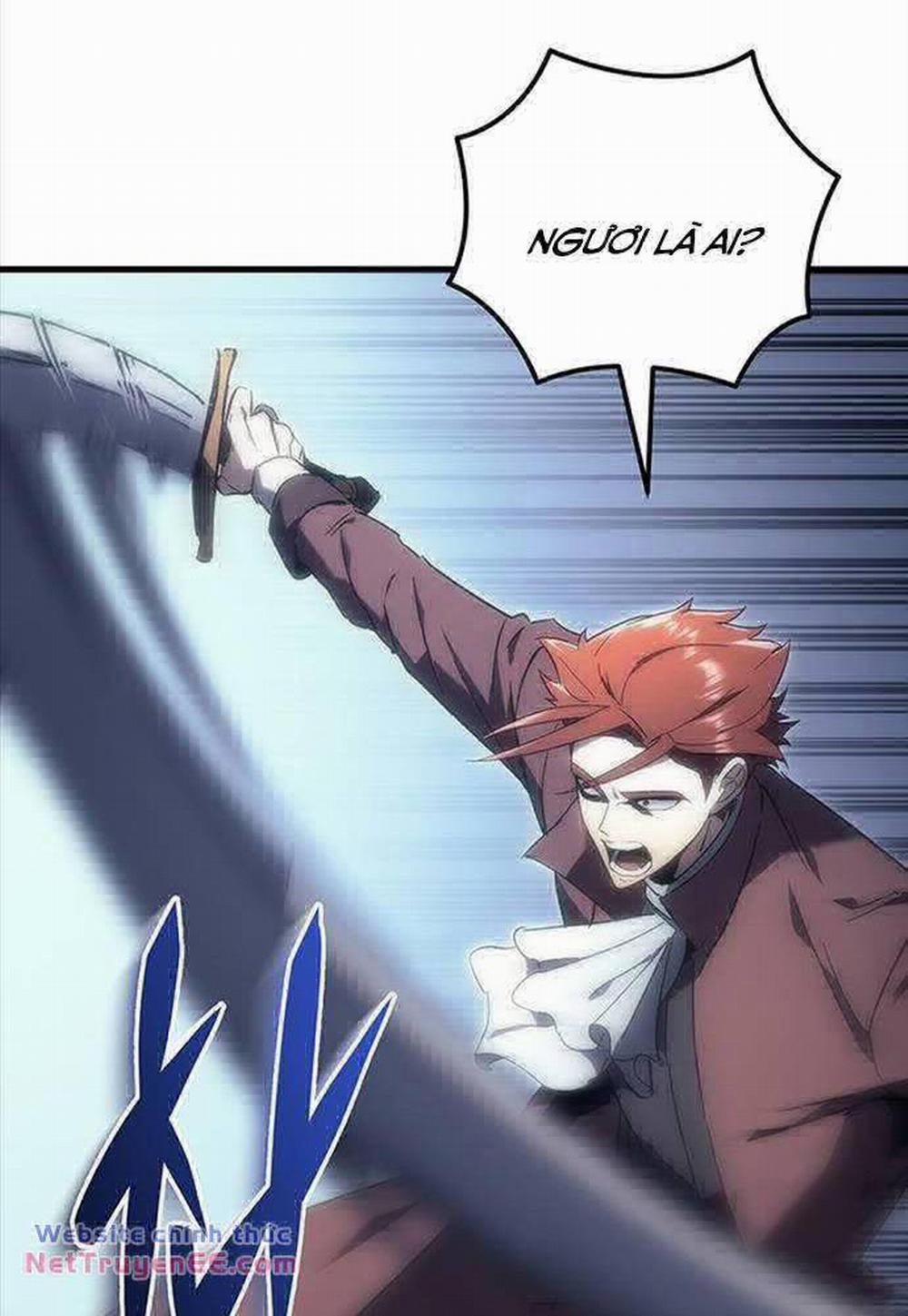 Hồi Quy Giả Của Gia Tộc Suy Vong 22 trang 35