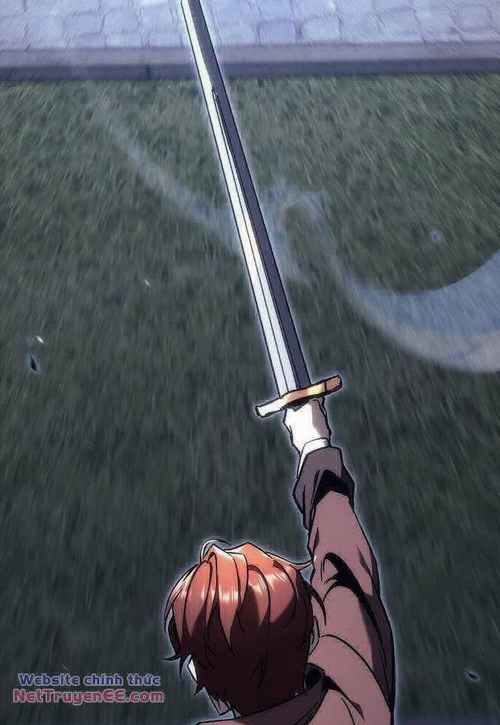 Hồi Quy Giả Của Gia Tộc Suy Vong 22 trang 38