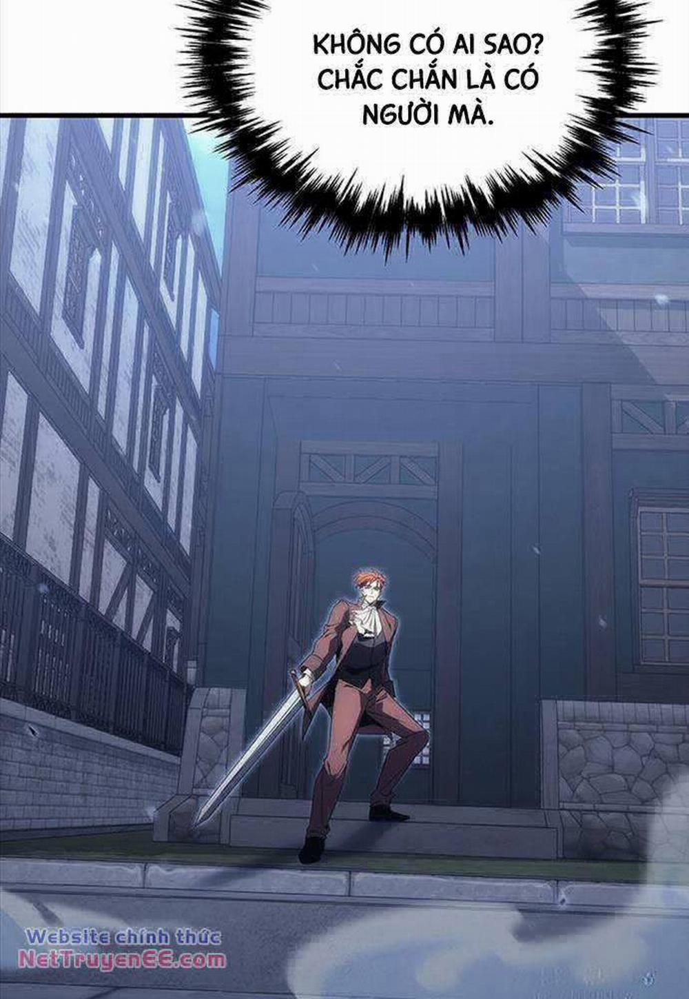 Hồi Quy Giả Của Gia Tộc Suy Vong 22 trang 40