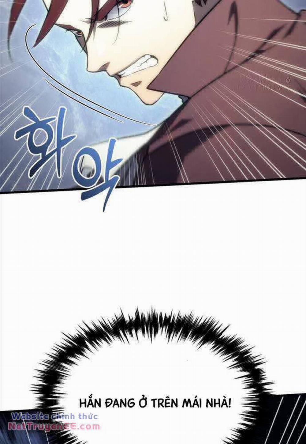 Hồi Quy Giả Của Gia Tộc Suy Vong 22 trang 44