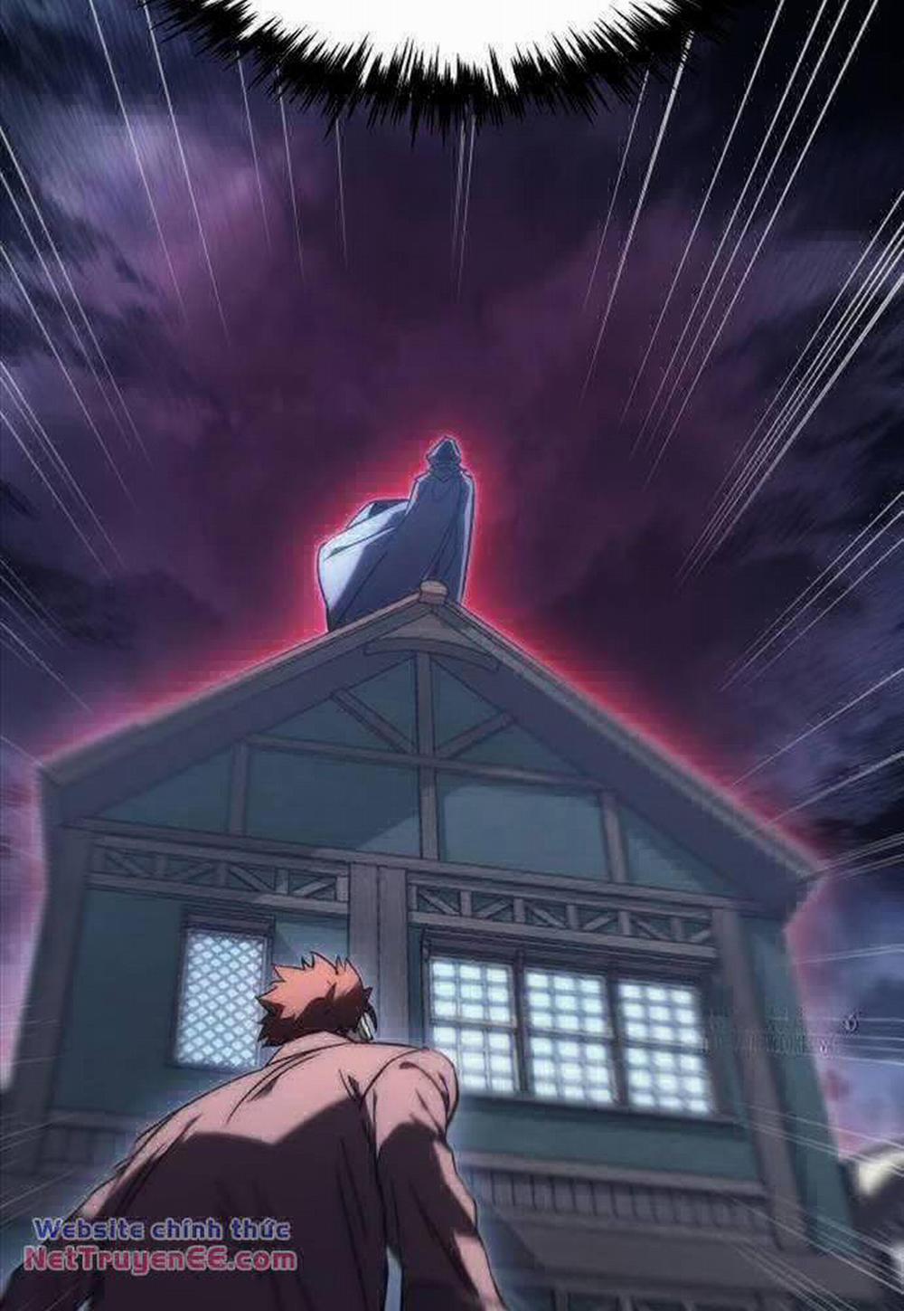 Hồi Quy Giả Của Gia Tộc Suy Vong 22 trang 45