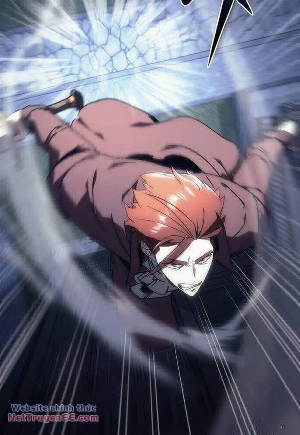 Hồi Quy Giả Của Gia Tộc Suy Vong 22 trang 48