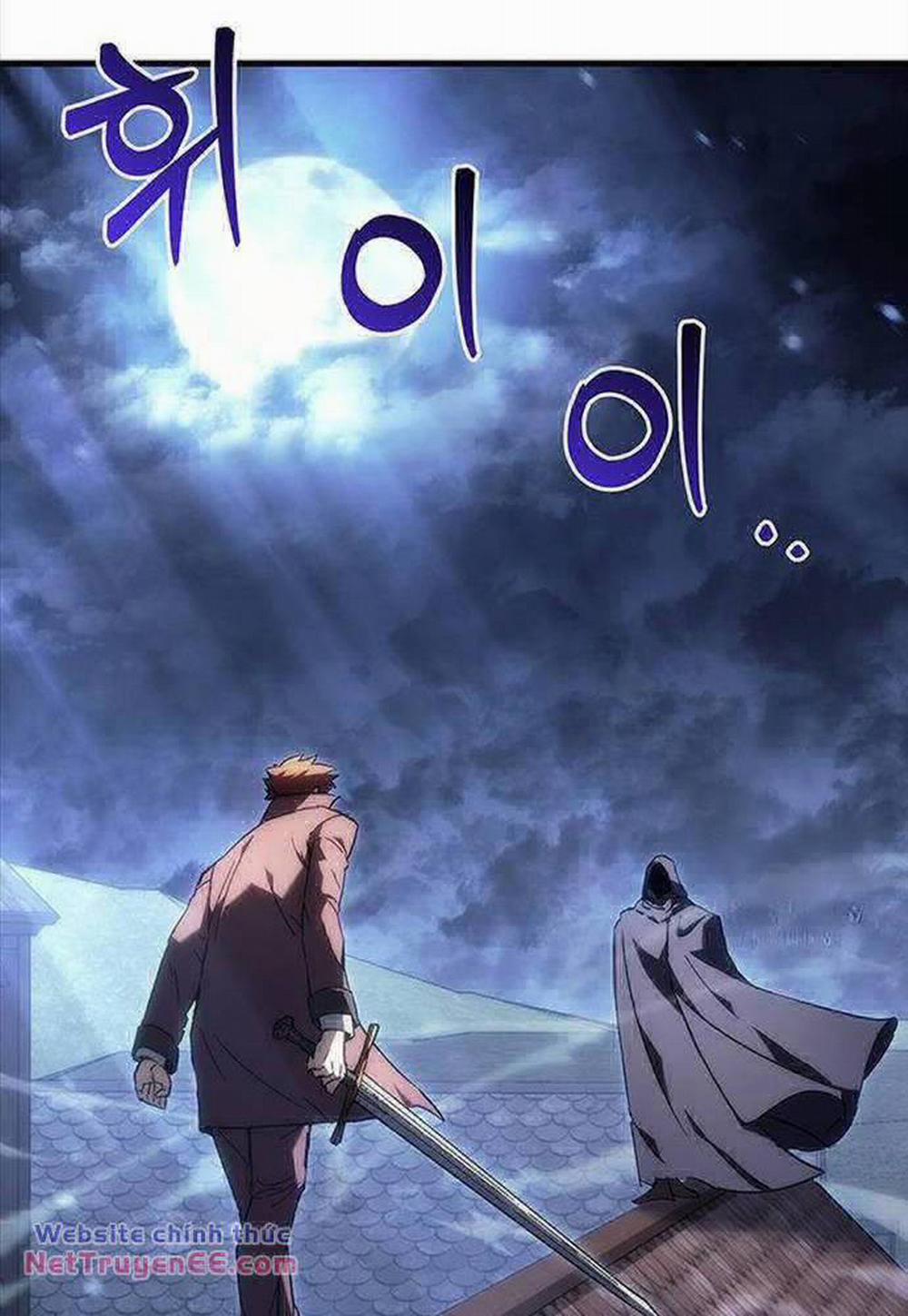 Hồi Quy Giả Của Gia Tộc Suy Vong 22 trang 54