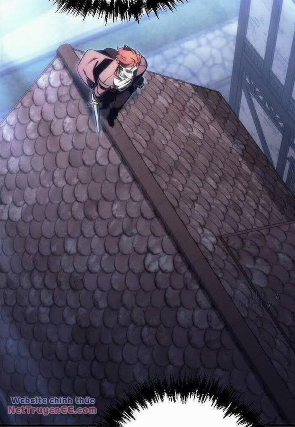 Hồi Quy Giả Của Gia Tộc Suy Vong 22 trang 62