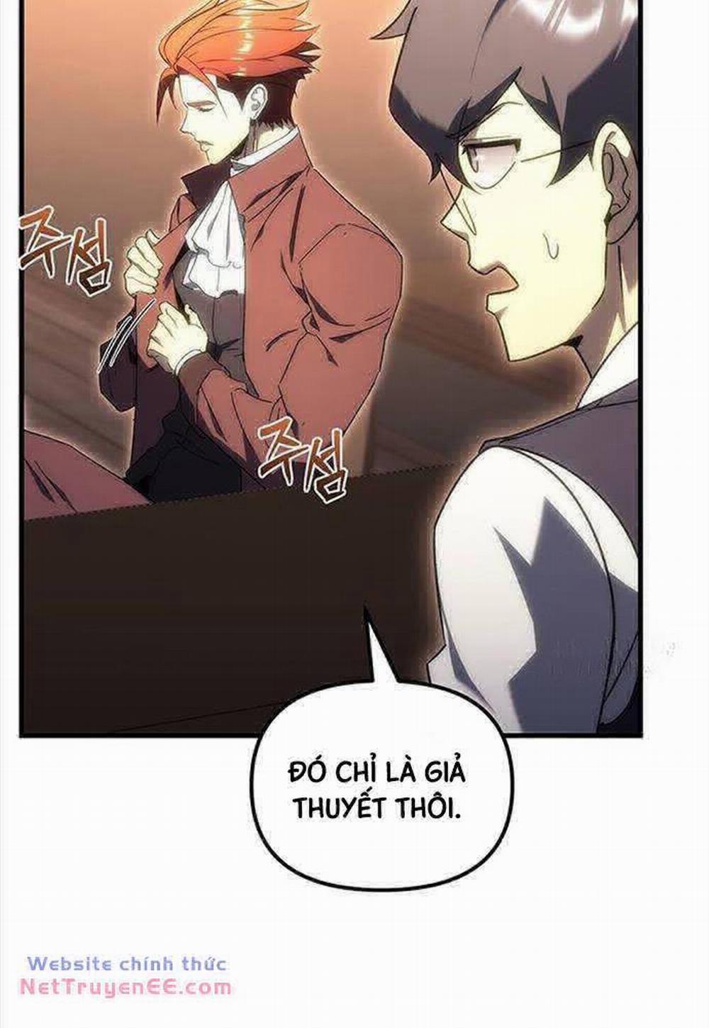 Hồi Quy Giả Của Gia Tộc Suy Vong 22 trang 78