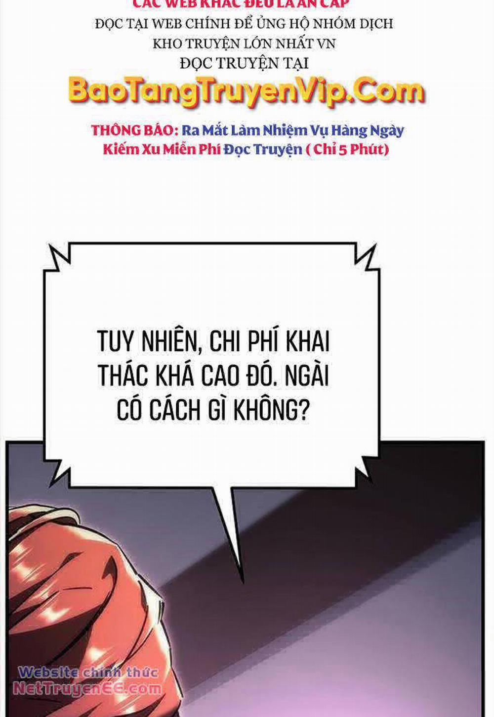 Hồi Quy Giả Của Gia Tộc Suy Vong 22 trang 8