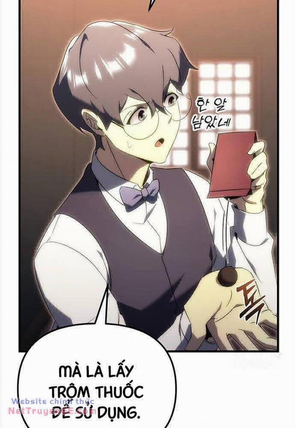 Hồi Quy Giả Của Gia Tộc Suy Vong 22 trang 81