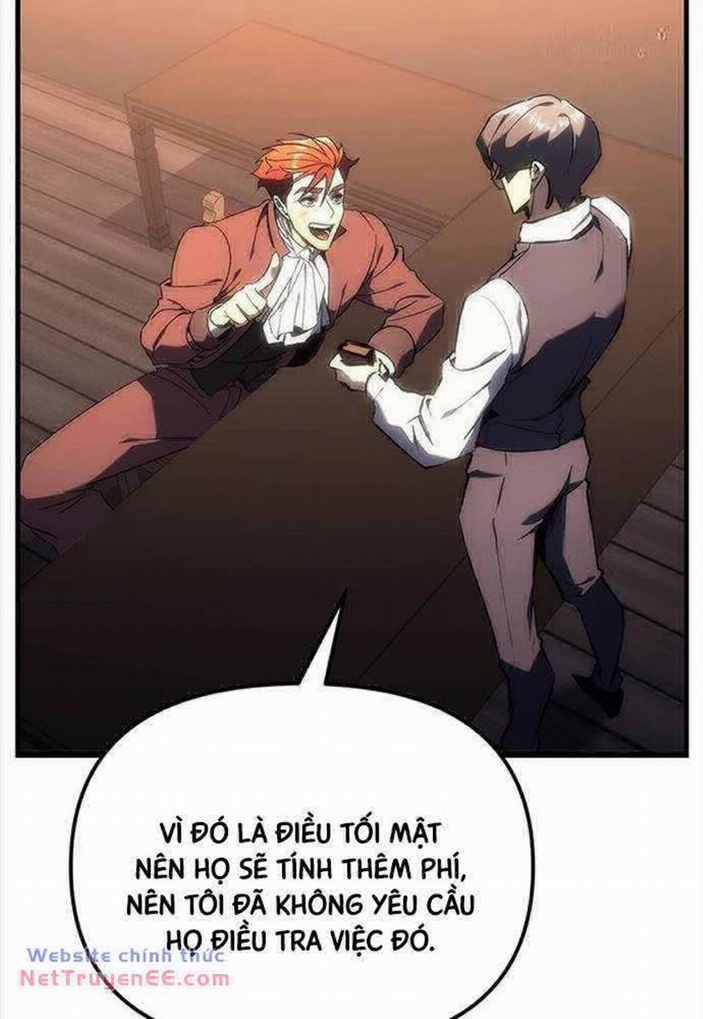 Hồi Quy Giả Của Gia Tộc Suy Vong 22 trang 85