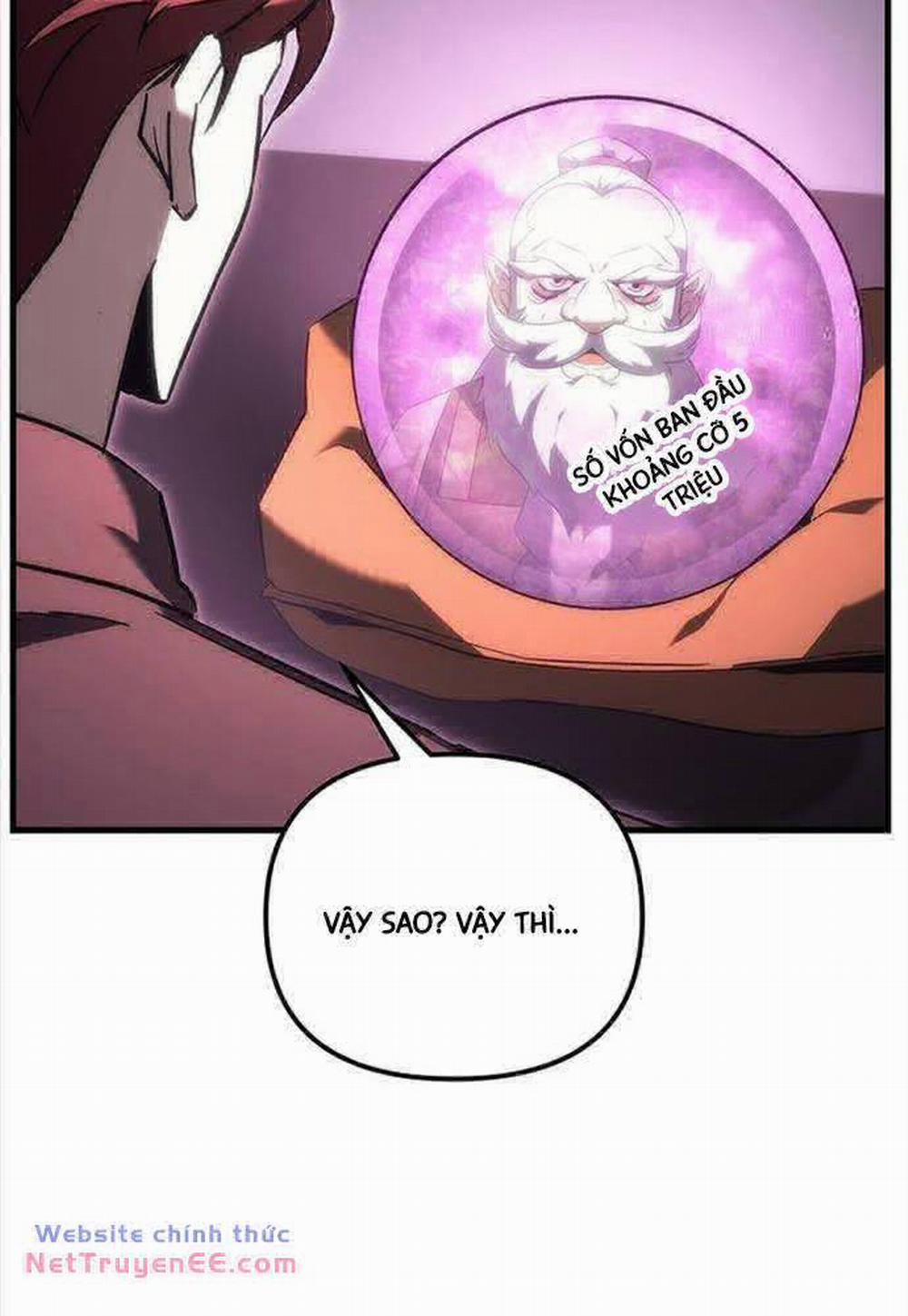 Hồi Quy Giả Của Gia Tộc Suy Vong 22 trang 9