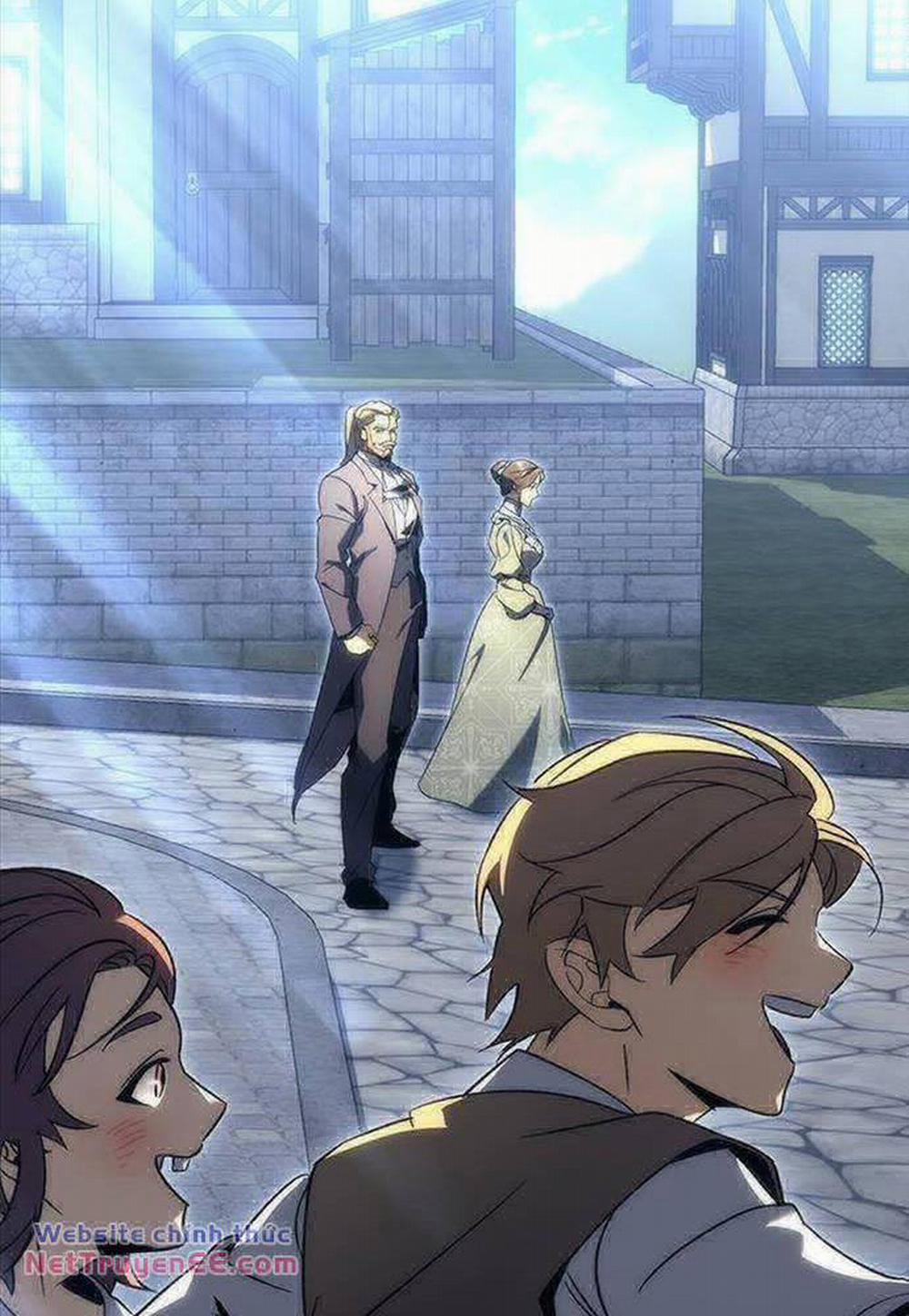 Hồi Quy Giả Của Gia Tộc Suy Vong 22 trang 90