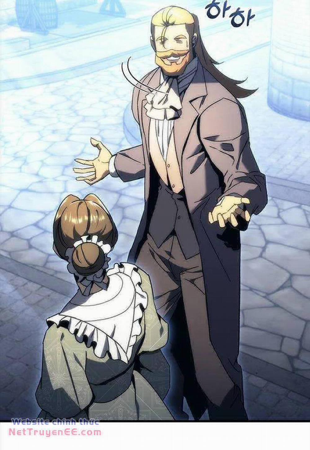 Hồi Quy Giả Của Gia Tộc Suy Vong 22 trang 95