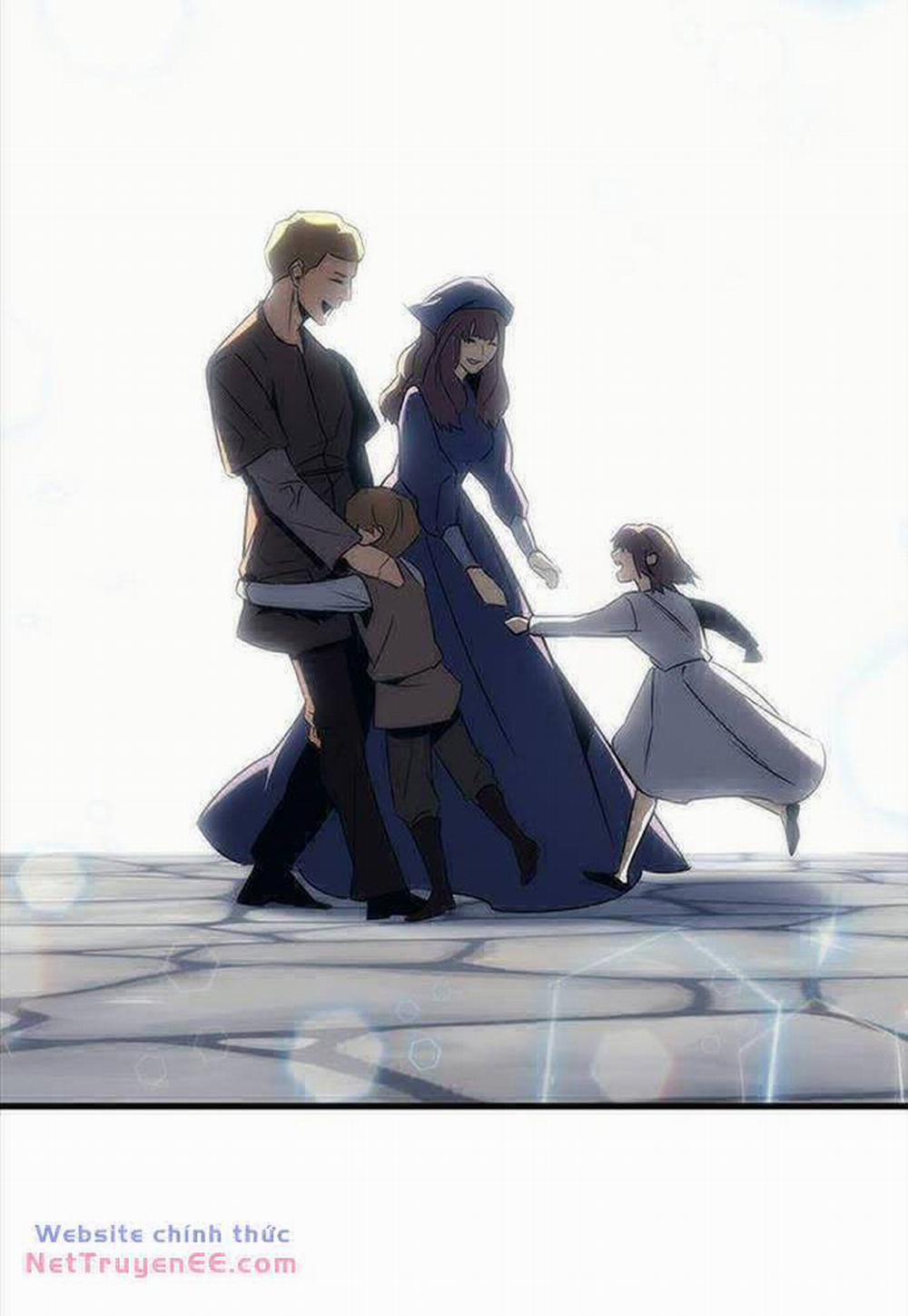 Hồi Quy Giả Của Gia Tộc Suy Vong 22 trang 98