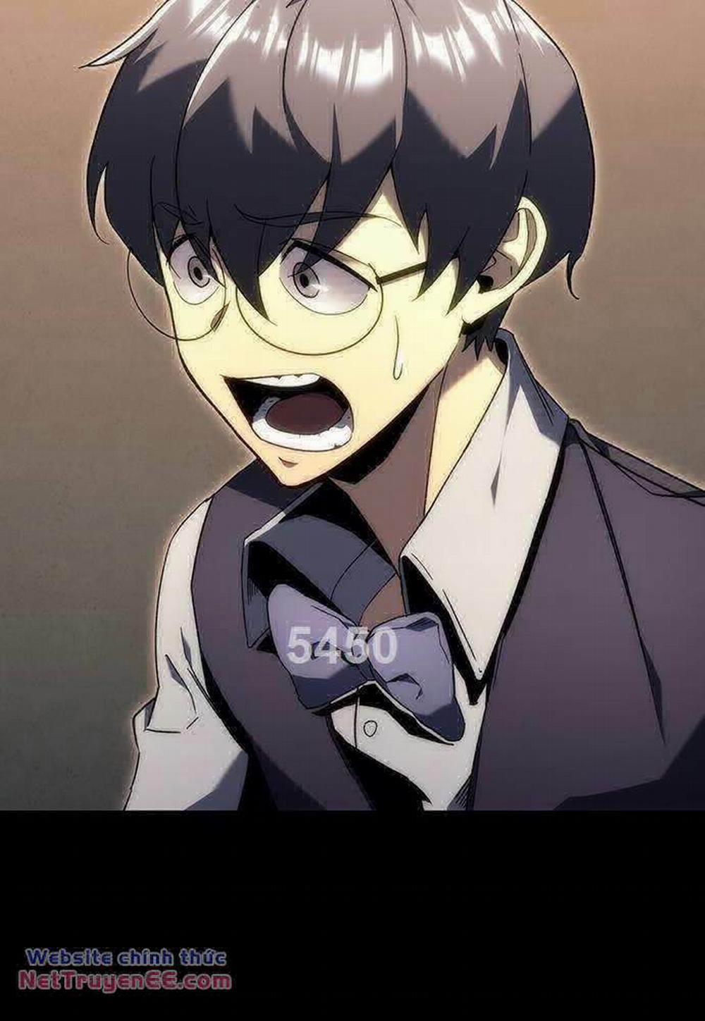 Hồi Quy Giả Của Gia Tộc Suy Vong 23 trang 1