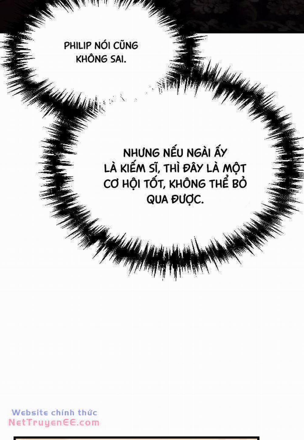 Hồi Quy Giả Của Gia Tộc Suy Vong 23 trang 10