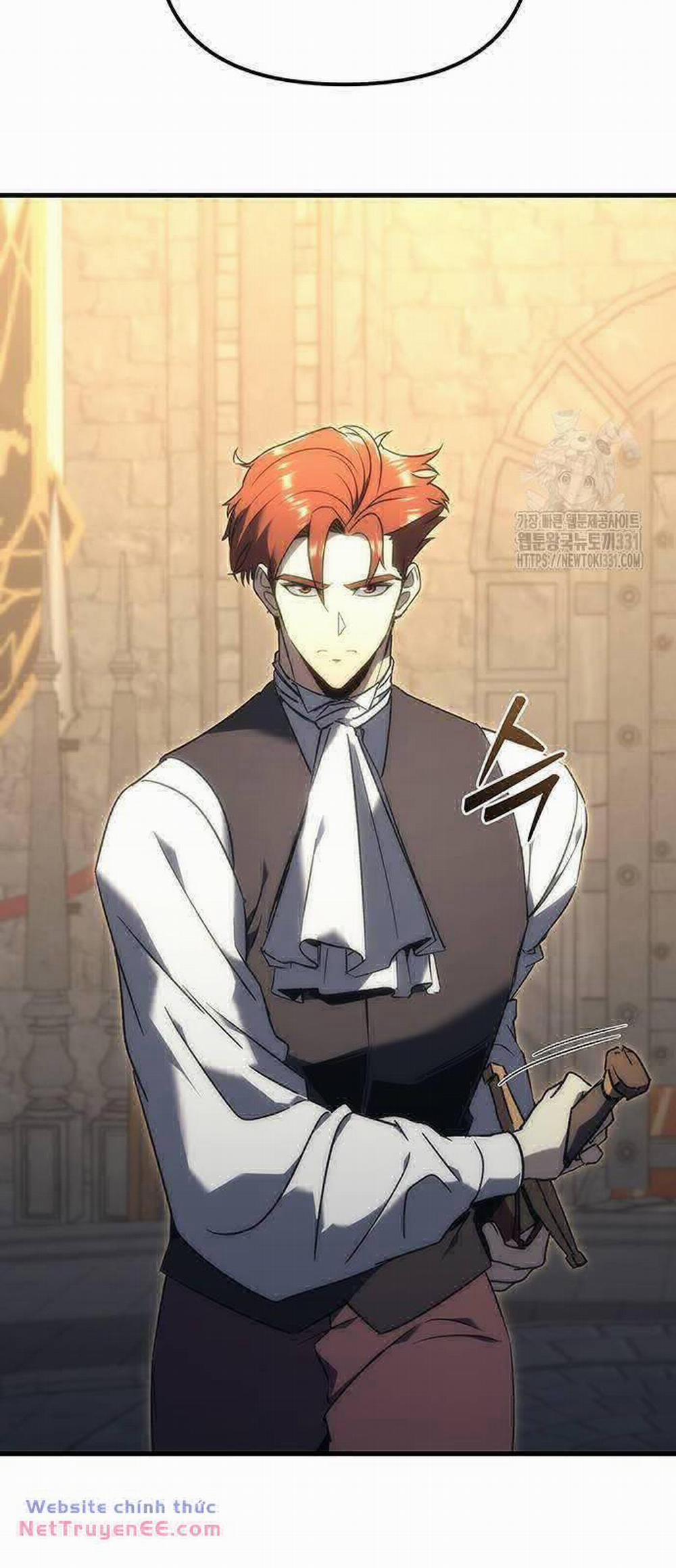 Hồi Quy Giả Của Gia Tộc Suy Vong 23 trang 100