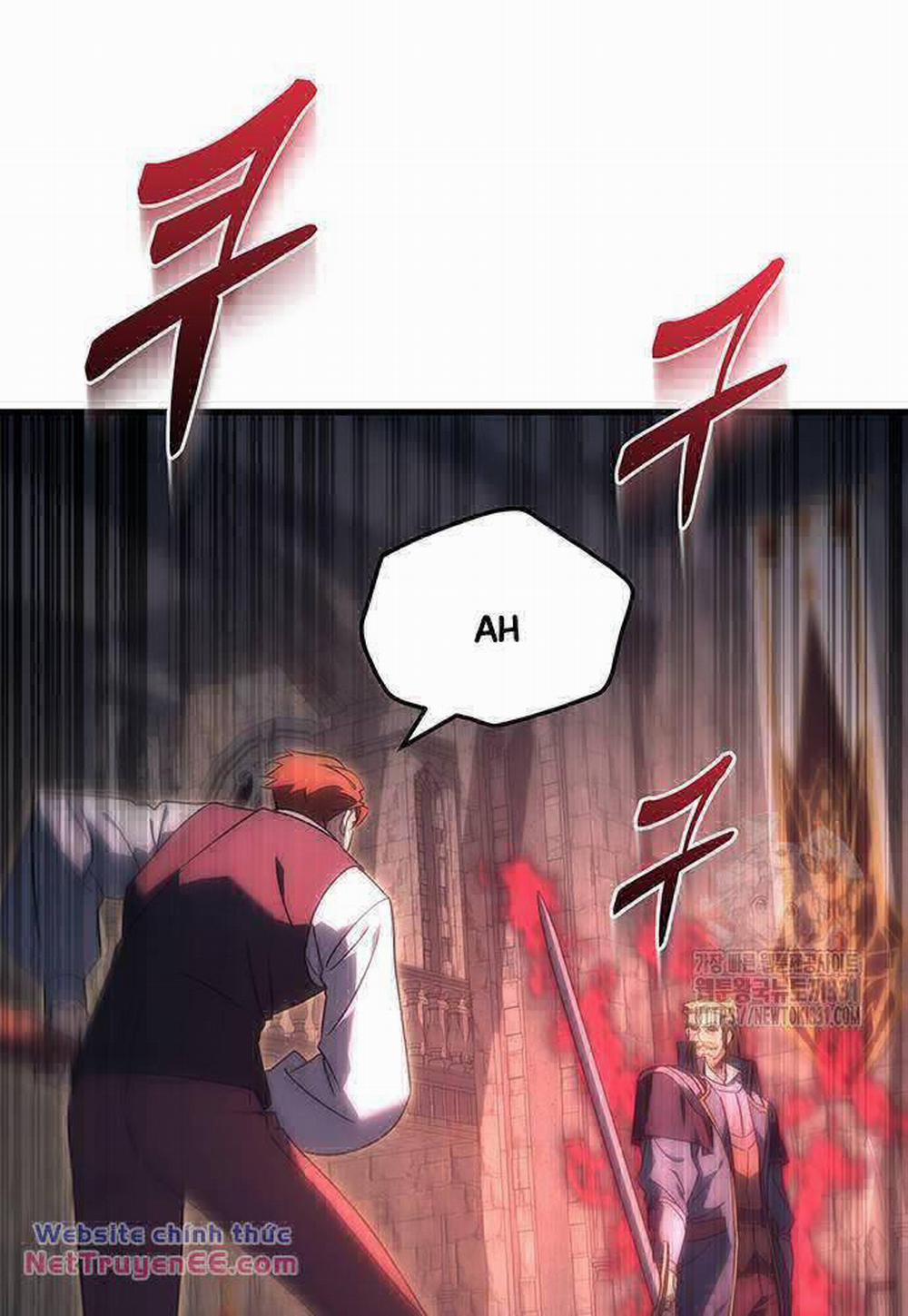 Hồi Quy Giả Của Gia Tộc Suy Vong 23 trang 104