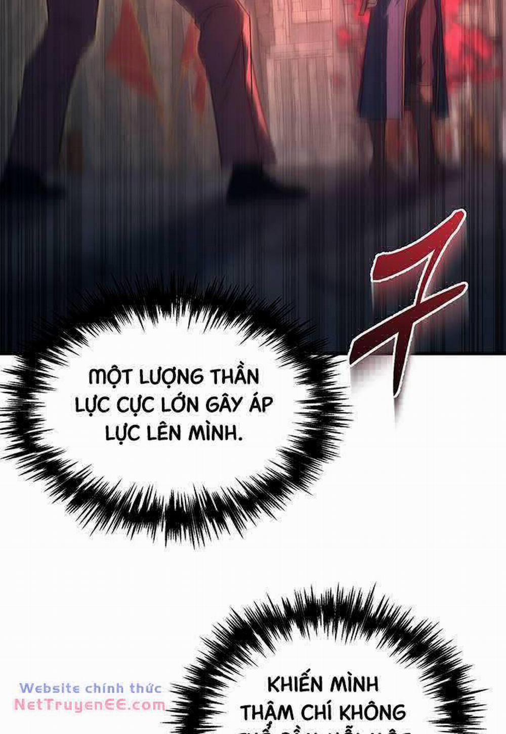 Hồi Quy Giả Của Gia Tộc Suy Vong 23 trang 105