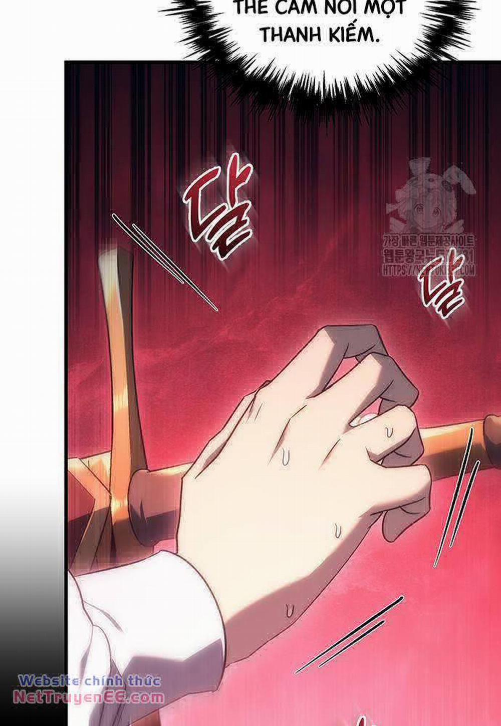 Hồi Quy Giả Của Gia Tộc Suy Vong 23 trang 106