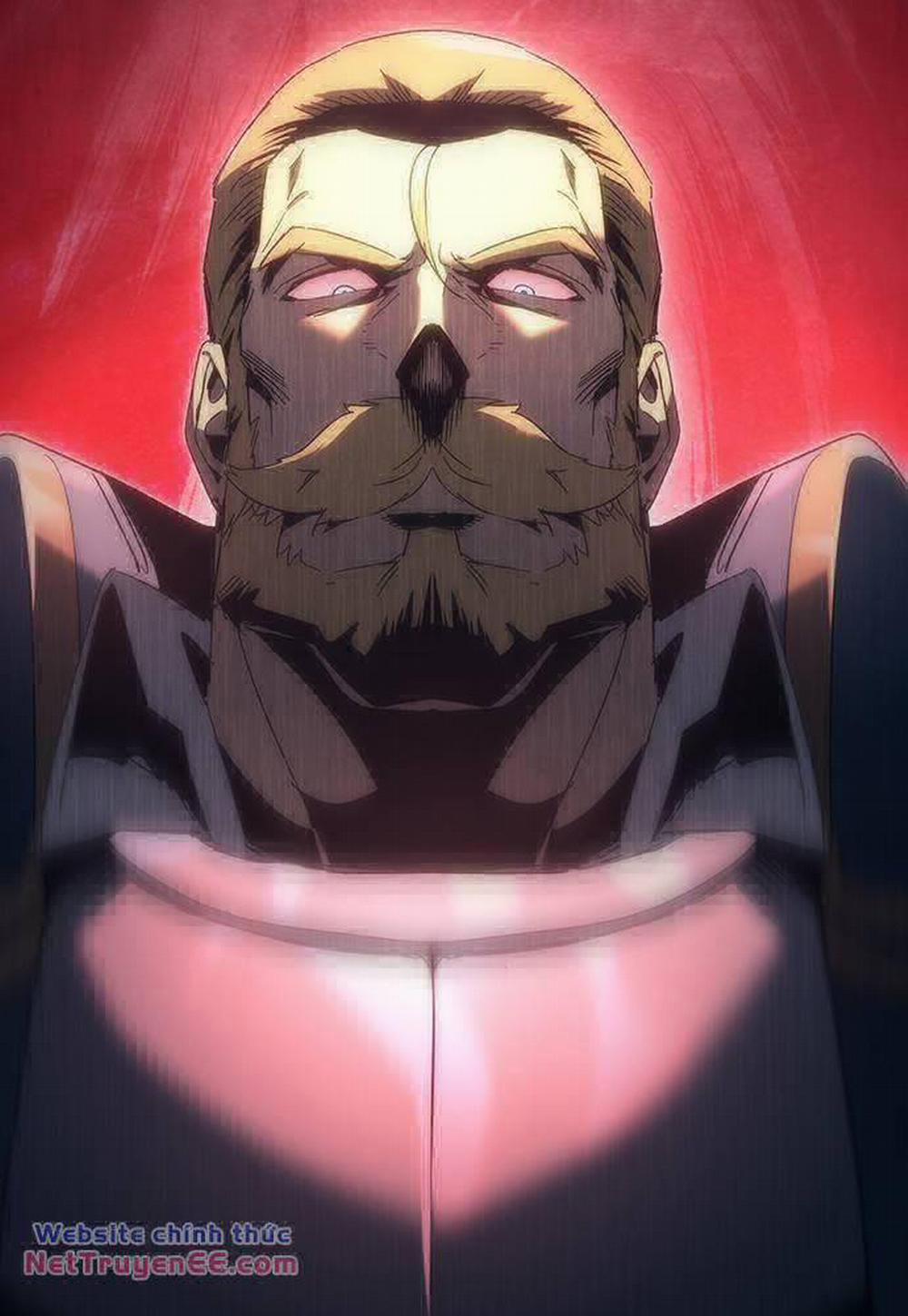 Hồi Quy Giả Của Gia Tộc Suy Vong 23 trang 108