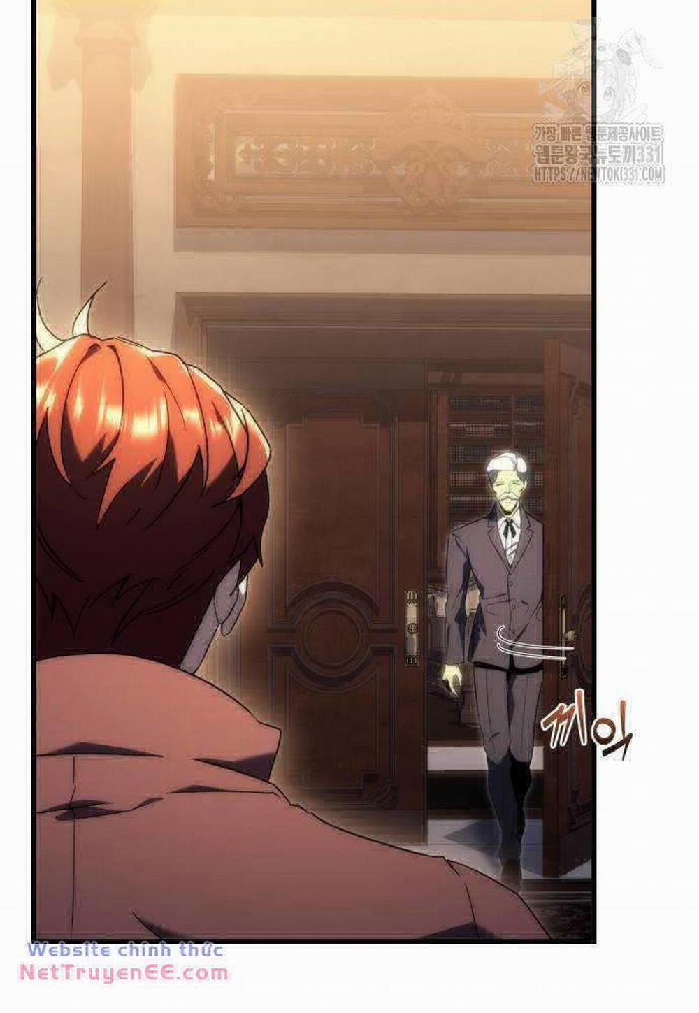 Hồi Quy Giả Của Gia Tộc Suy Vong 23 trang 11