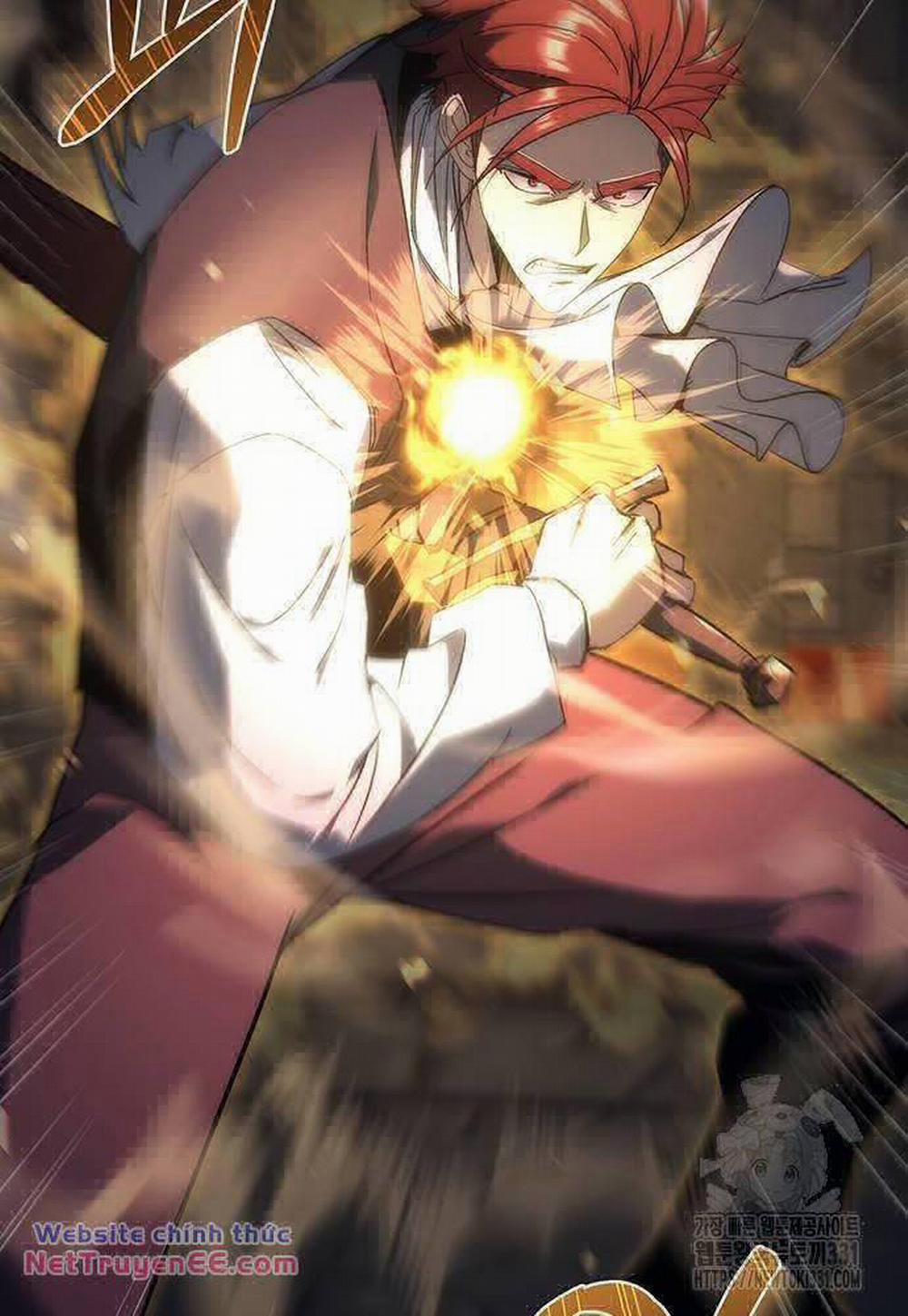 Hồi Quy Giả Của Gia Tộc Suy Vong 23 trang 115