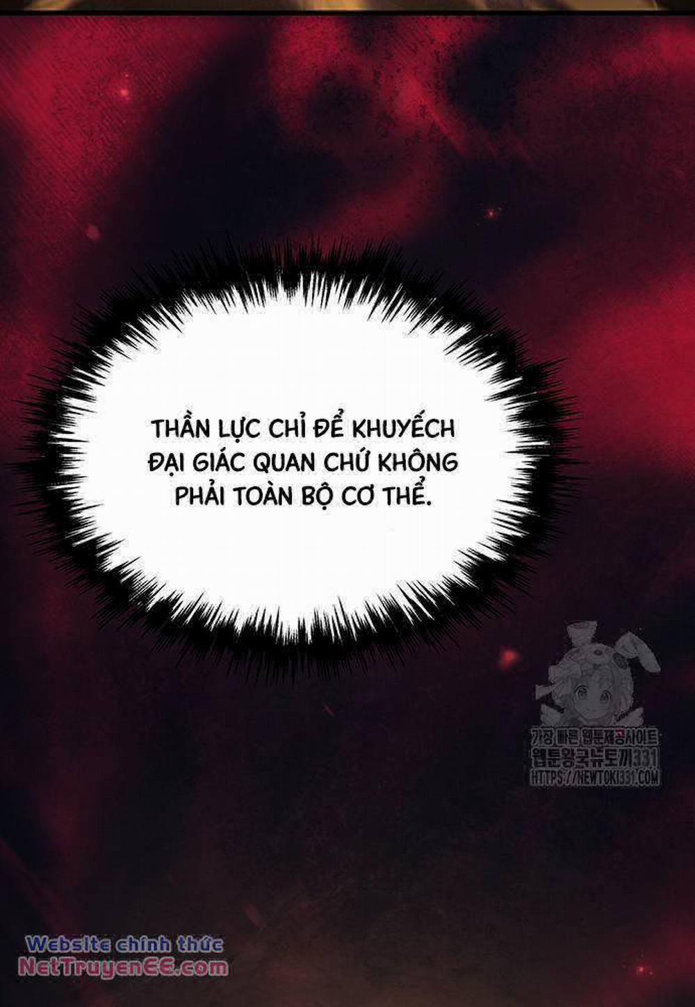 Hồi Quy Giả Của Gia Tộc Suy Vong 23 trang 120