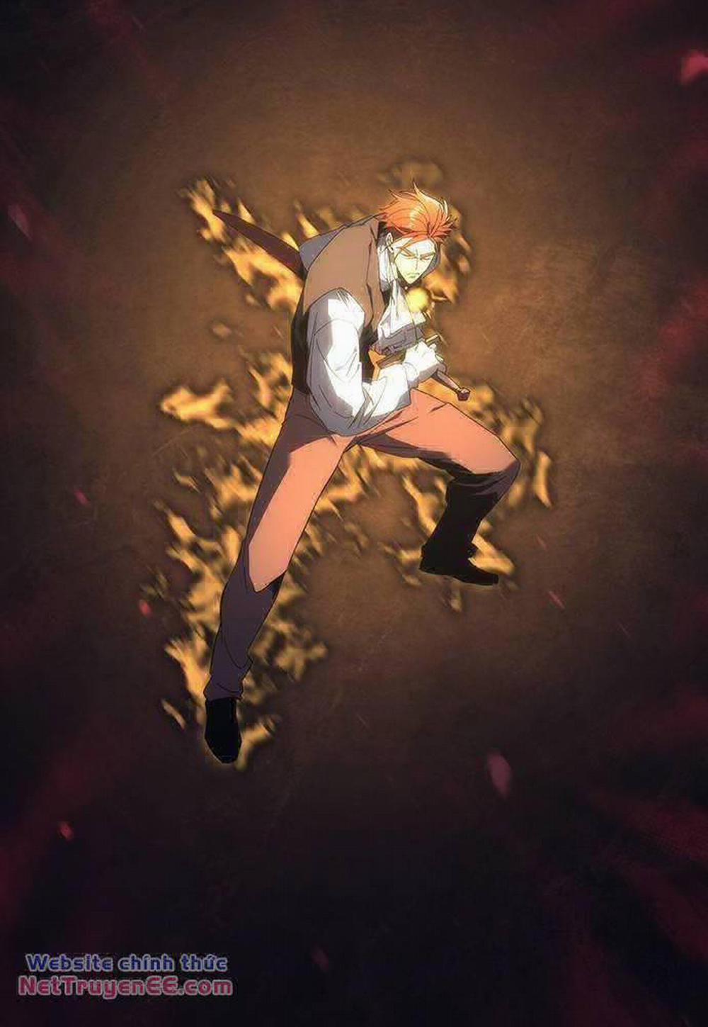 Hồi Quy Giả Của Gia Tộc Suy Vong 23 trang 121