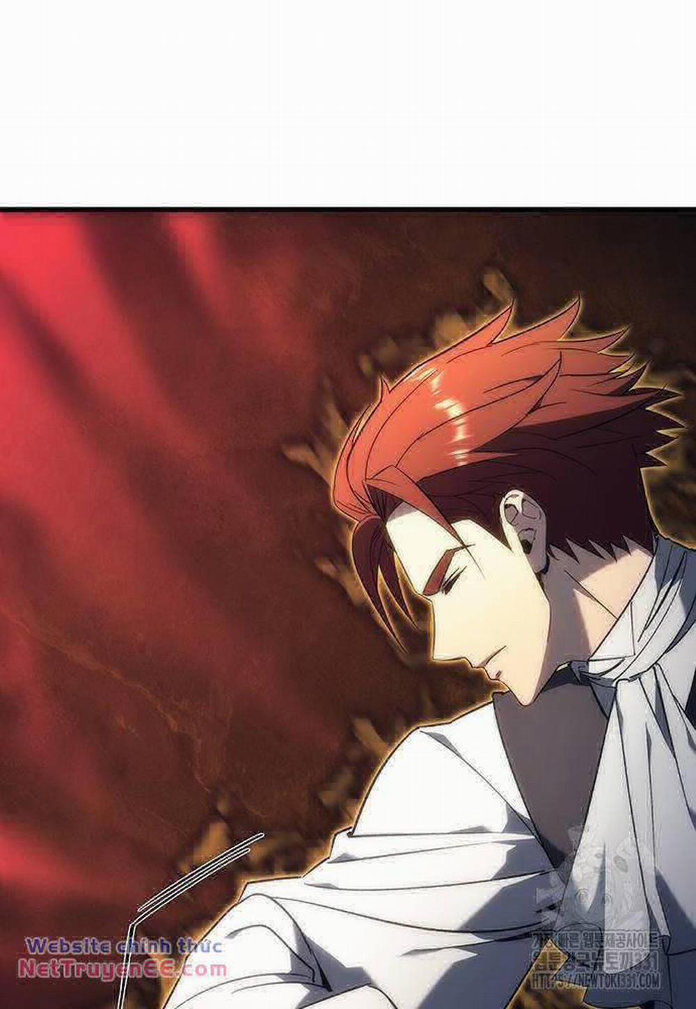 Hồi Quy Giả Của Gia Tộc Suy Vong 23 trang 123