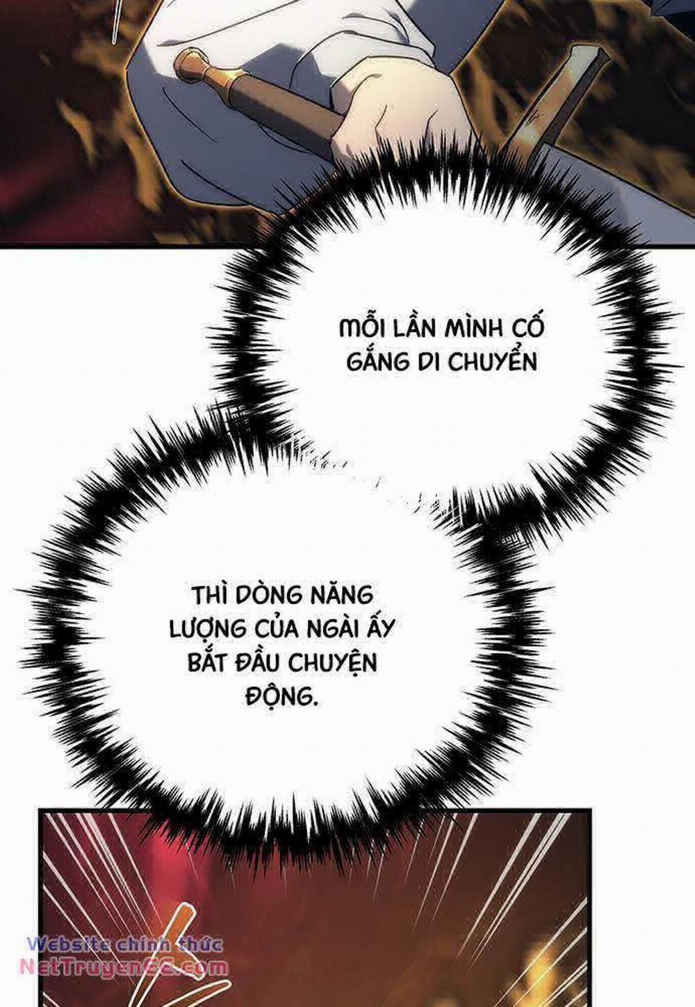 Hồi Quy Giả Của Gia Tộc Suy Vong 23 trang 124