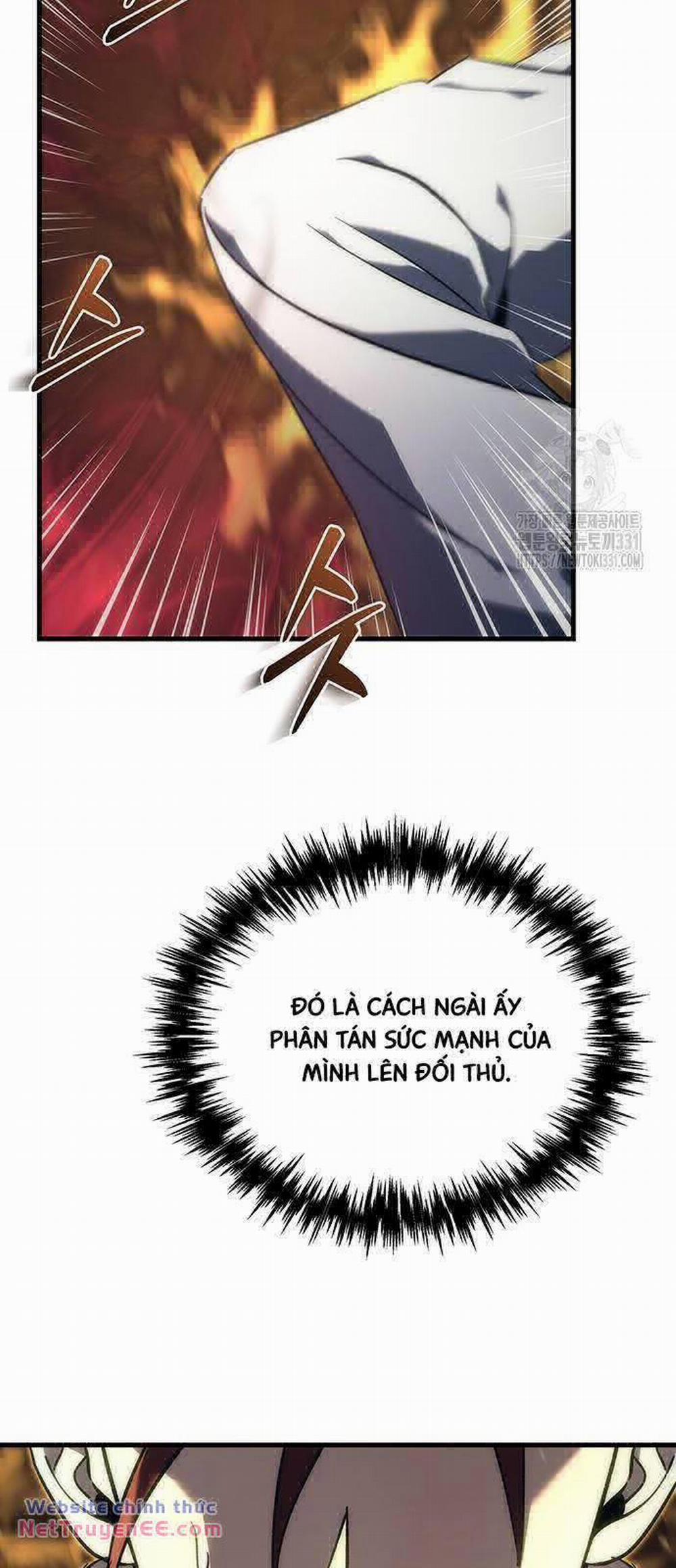 Hồi Quy Giả Của Gia Tộc Suy Vong 23 trang 125