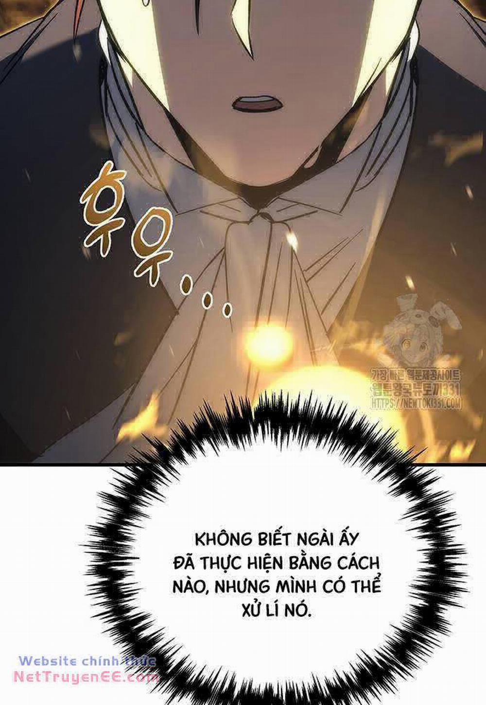 Hồi Quy Giả Của Gia Tộc Suy Vong 23 trang 126