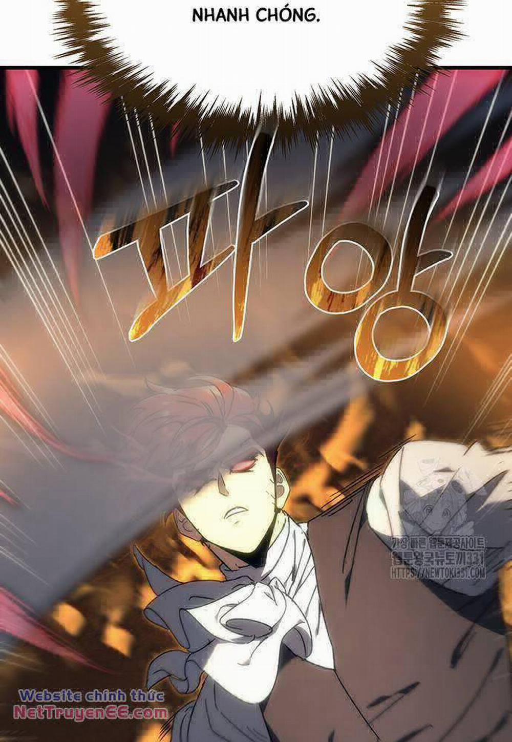 Hồi Quy Giả Của Gia Tộc Suy Vong 23 trang 129