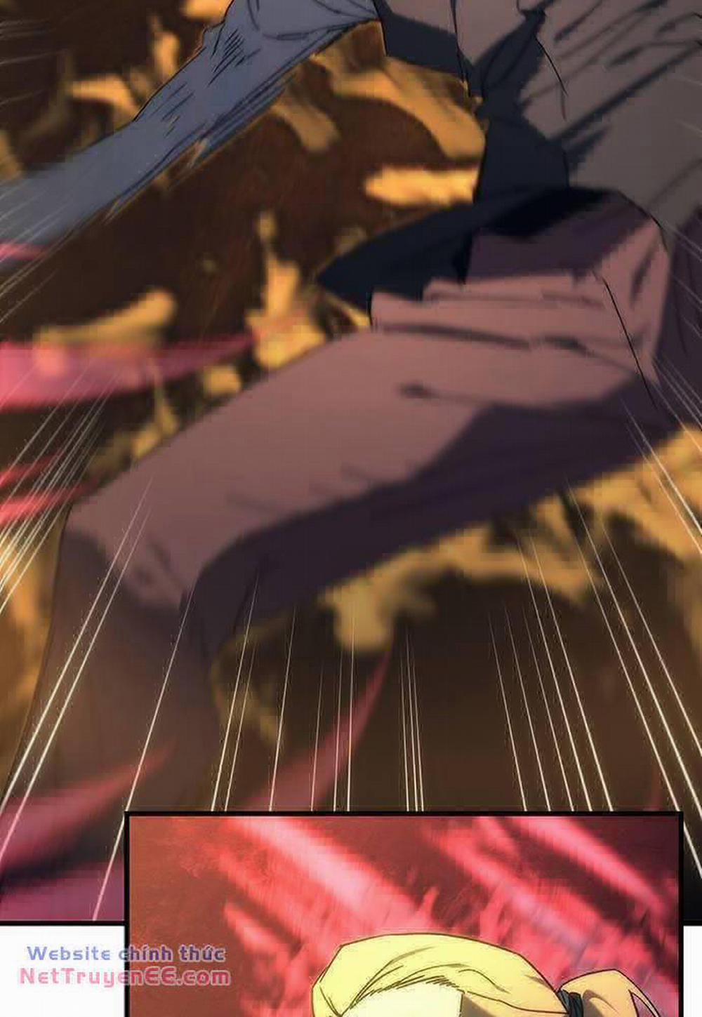 Hồi Quy Giả Của Gia Tộc Suy Vong 23 trang 130