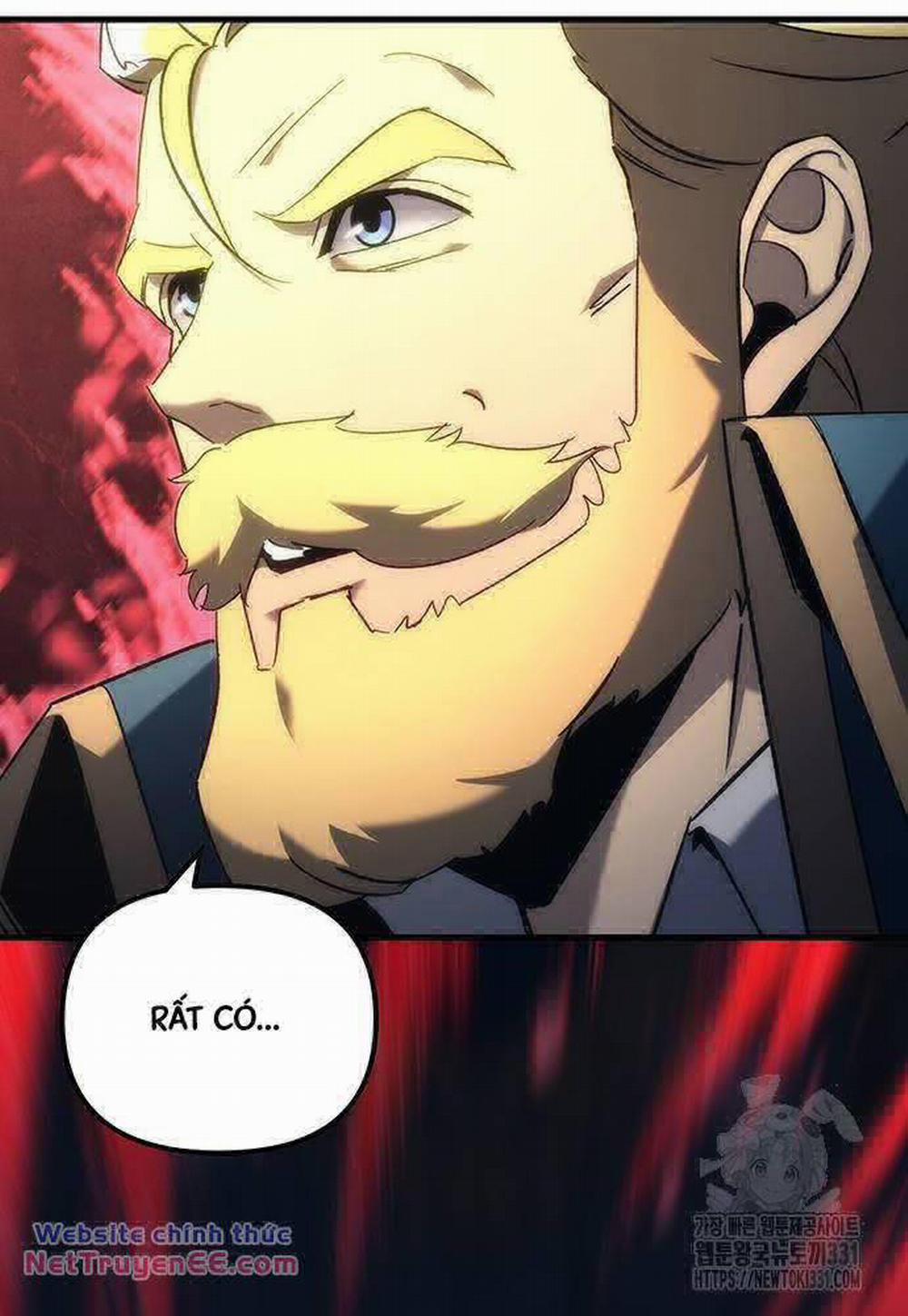 Hồi Quy Giả Của Gia Tộc Suy Vong 23 trang 132