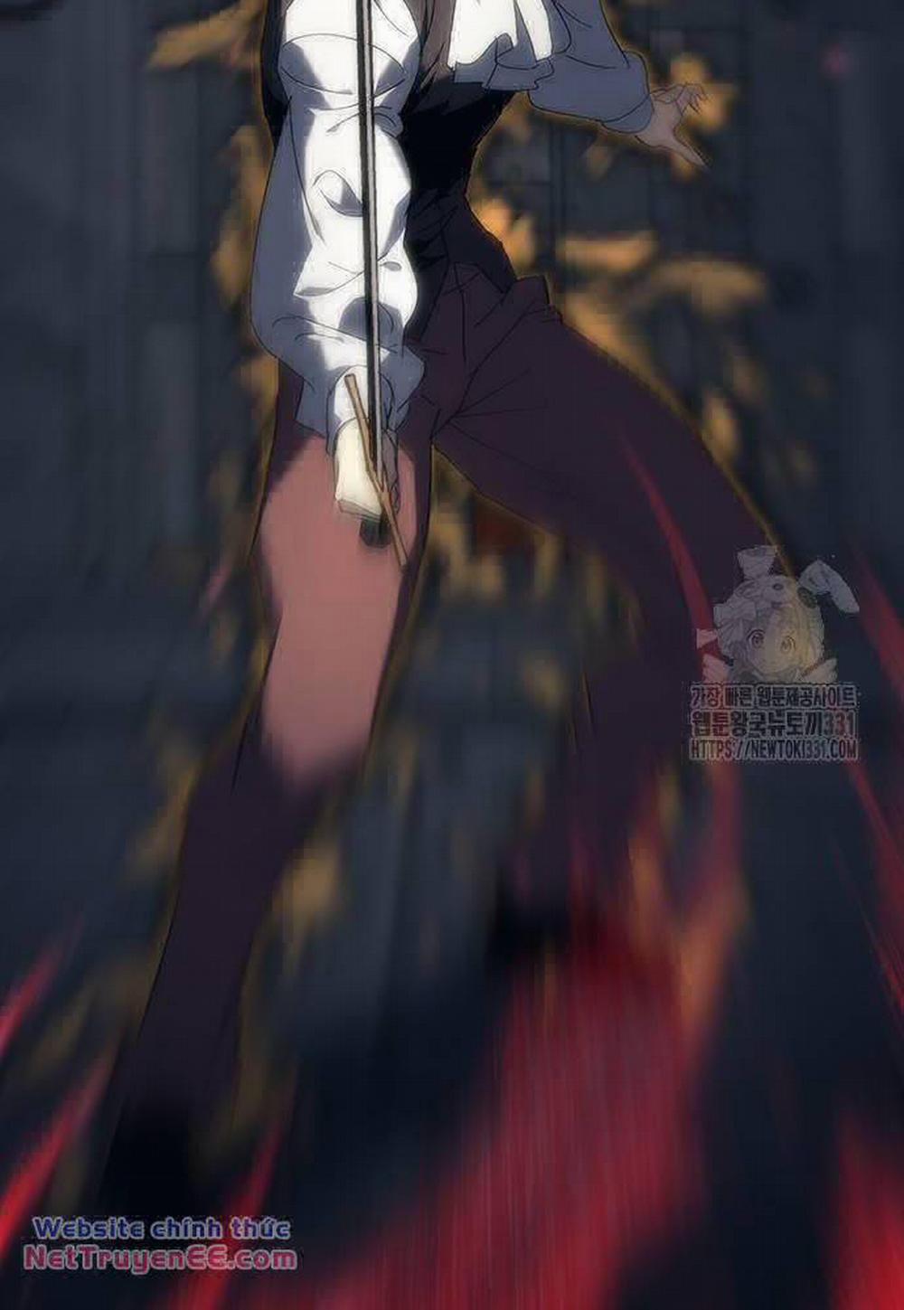 Hồi Quy Giả Của Gia Tộc Suy Vong 23 trang 134