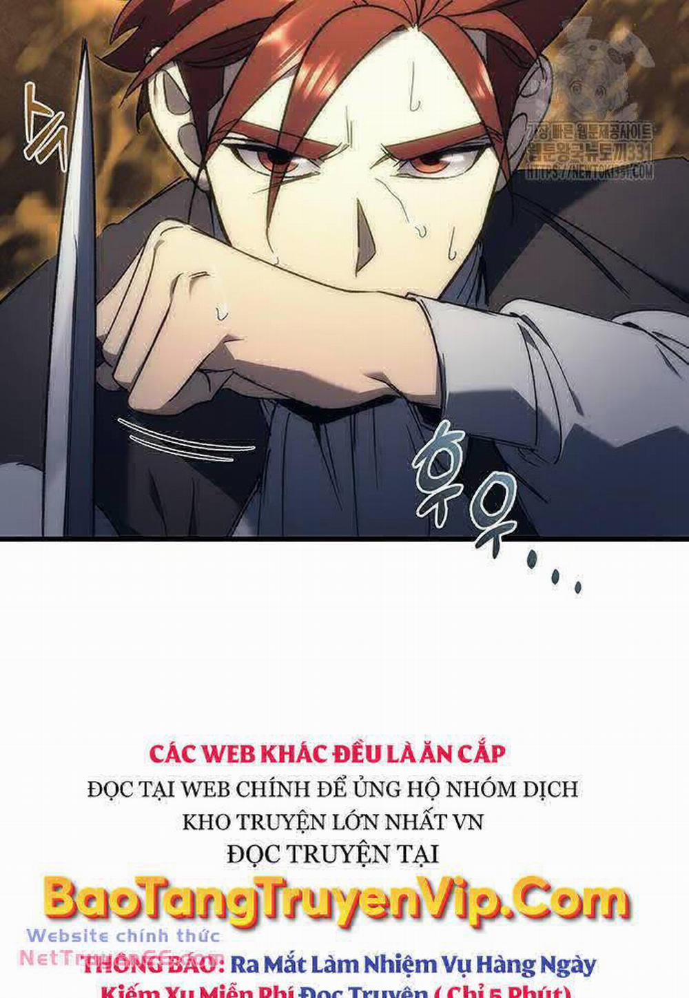 Hồi Quy Giả Của Gia Tộc Suy Vong 23 trang 136