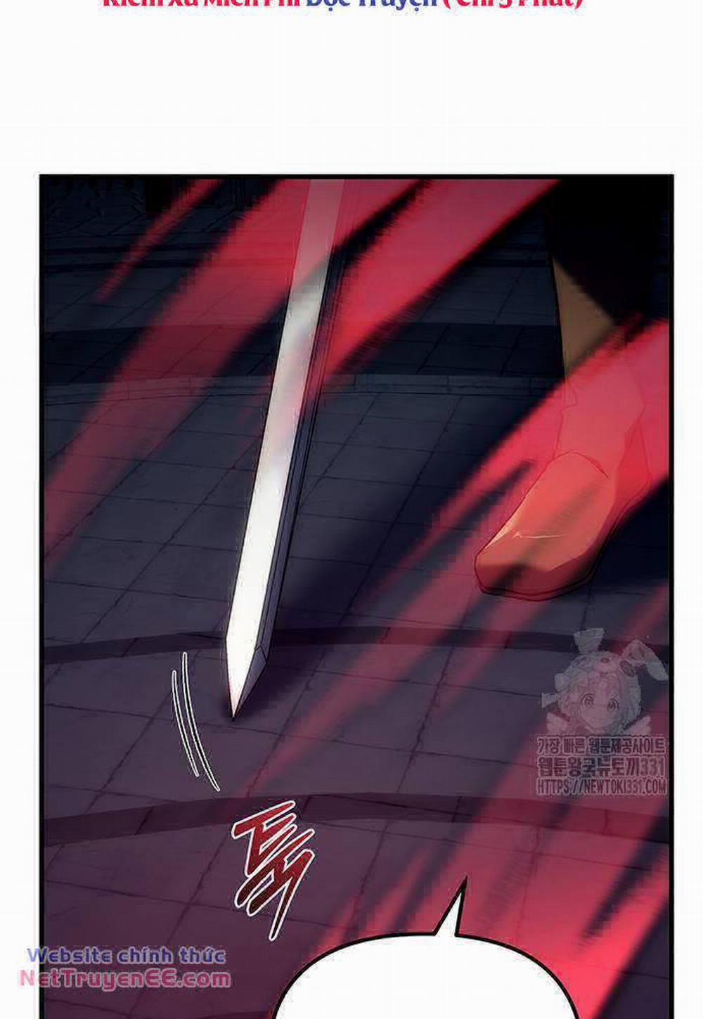 Hồi Quy Giả Của Gia Tộc Suy Vong 23 trang 137