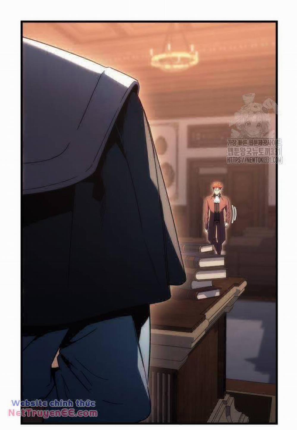 Hồi Quy Giả Của Gia Tộc Suy Vong 23 trang 14