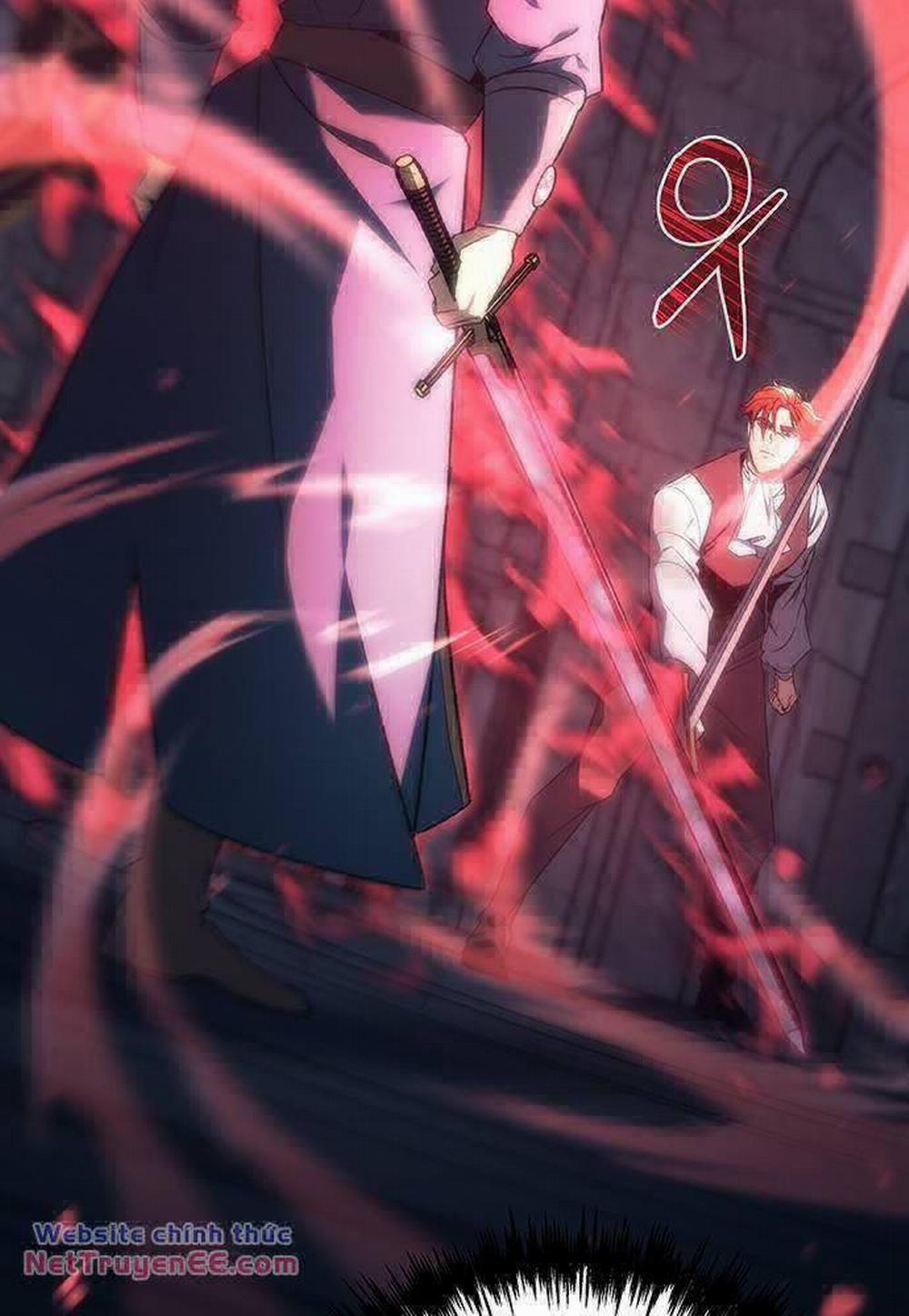 Hồi Quy Giả Của Gia Tộc Suy Vong 23 trang 141