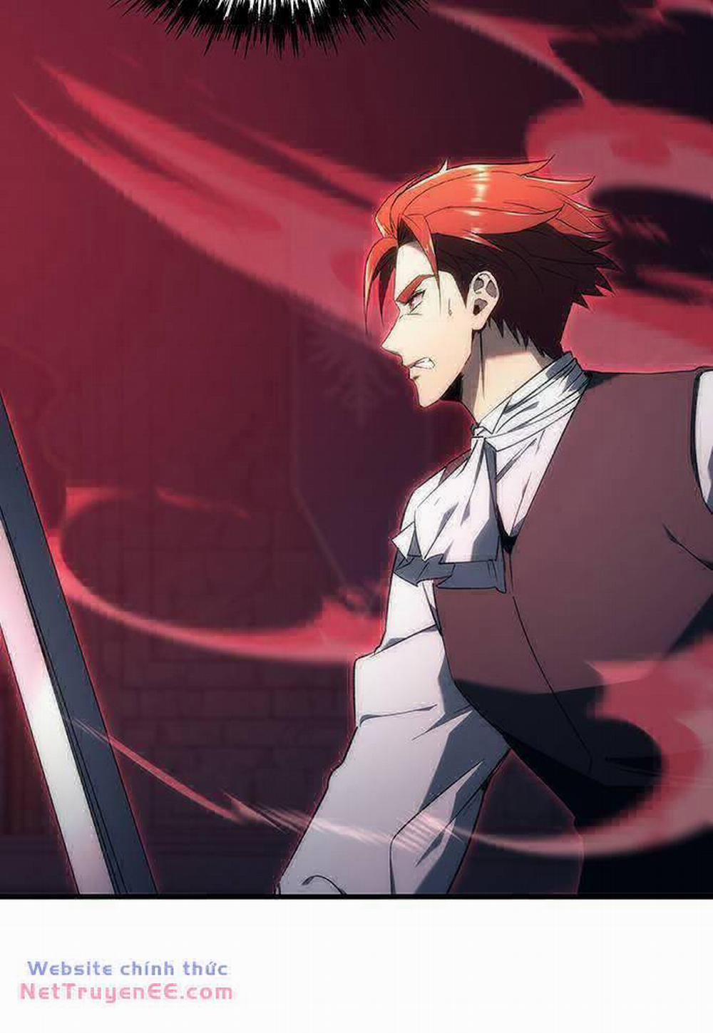 Hồi Quy Giả Của Gia Tộc Suy Vong 23 trang 143