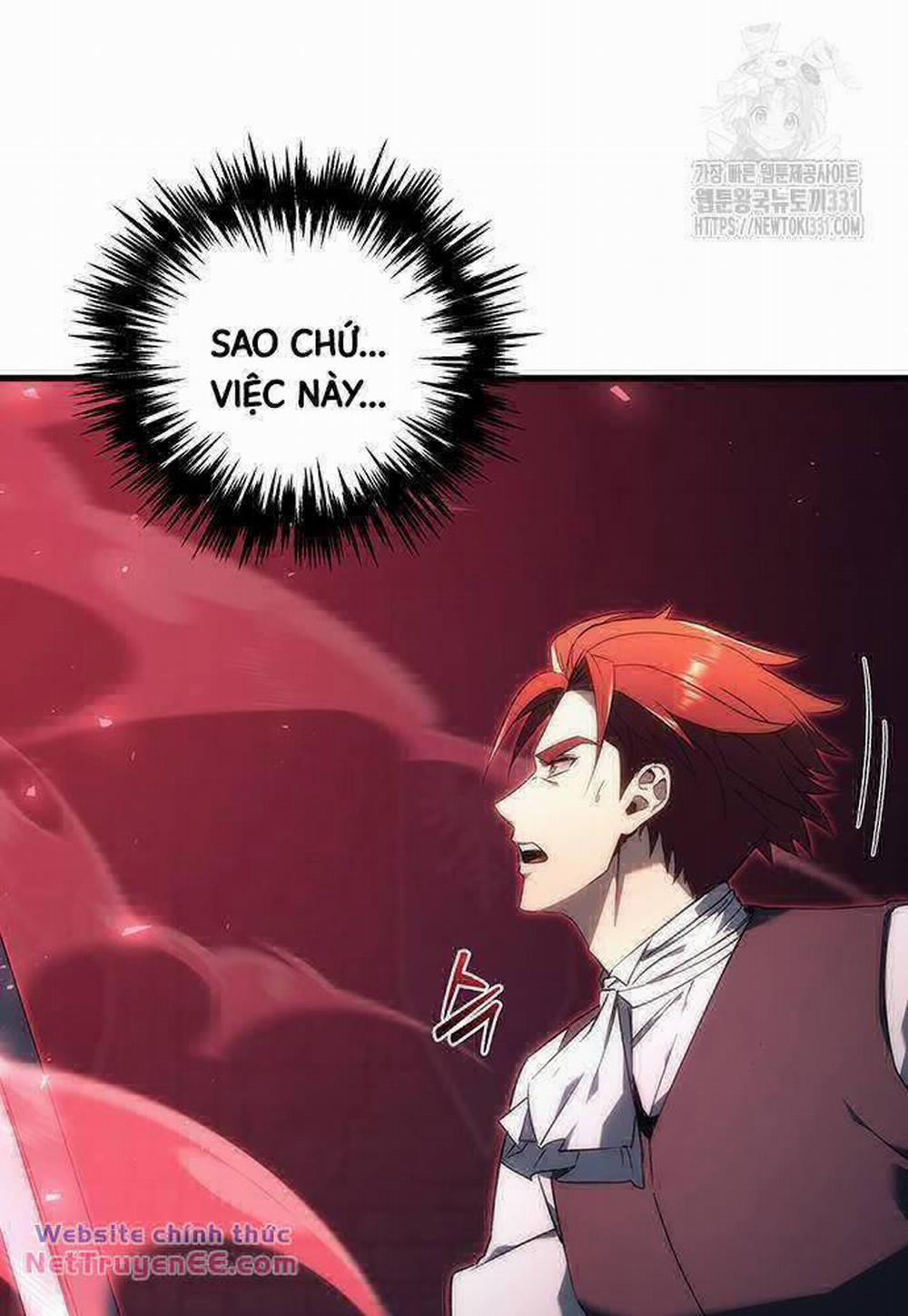 Hồi Quy Giả Của Gia Tộc Suy Vong 23 trang 144