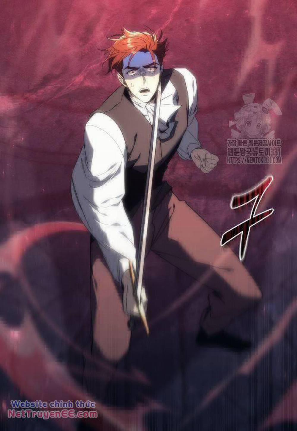 Hồi Quy Giả Của Gia Tộc Suy Vong 23 trang 147