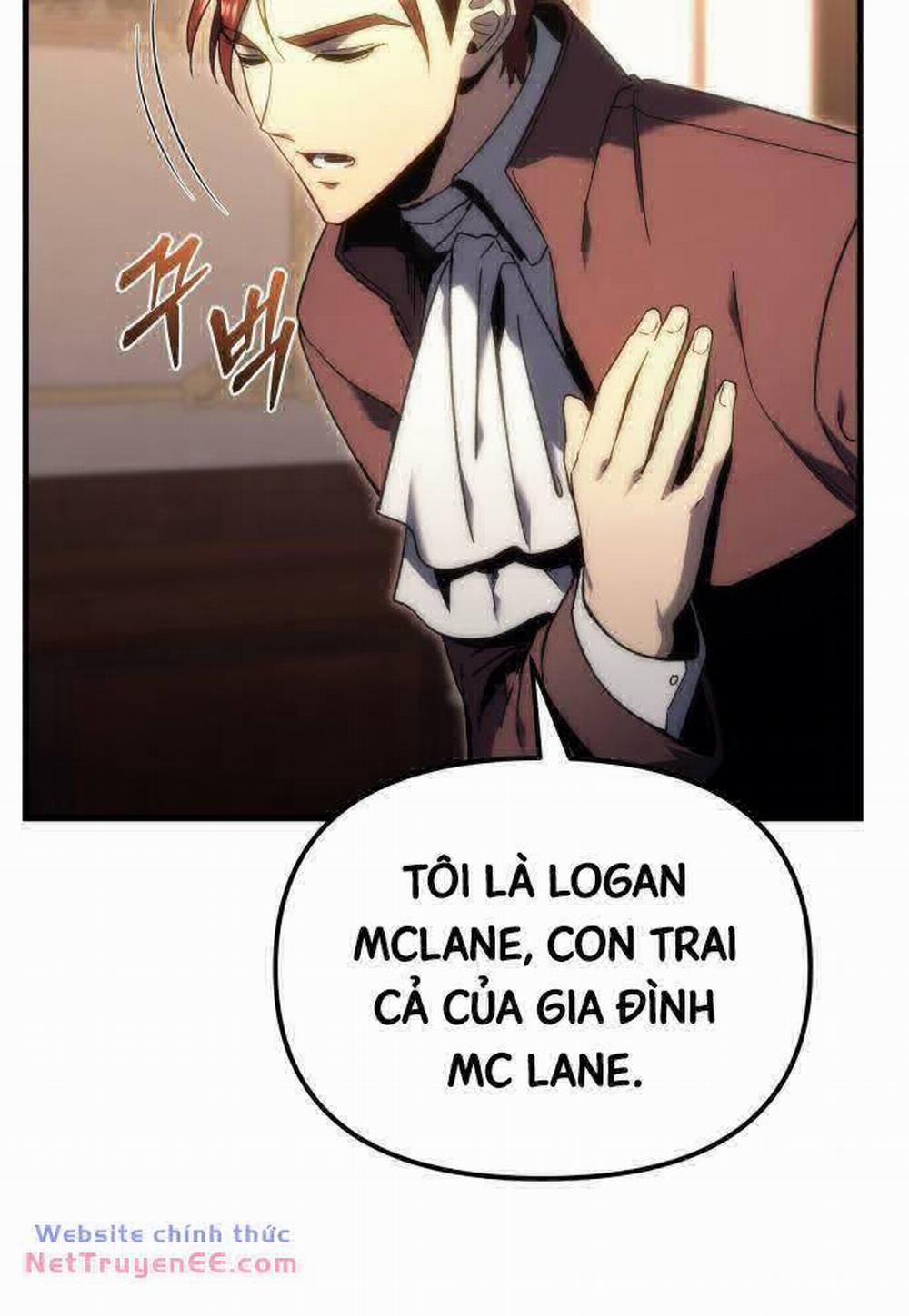 Hồi Quy Giả Của Gia Tộc Suy Vong 23 trang 18