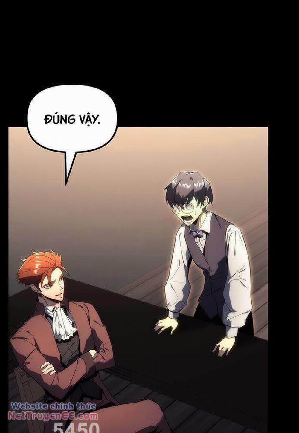 Hồi Quy Giả Của Gia Tộc Suy Vong 23 trang 2