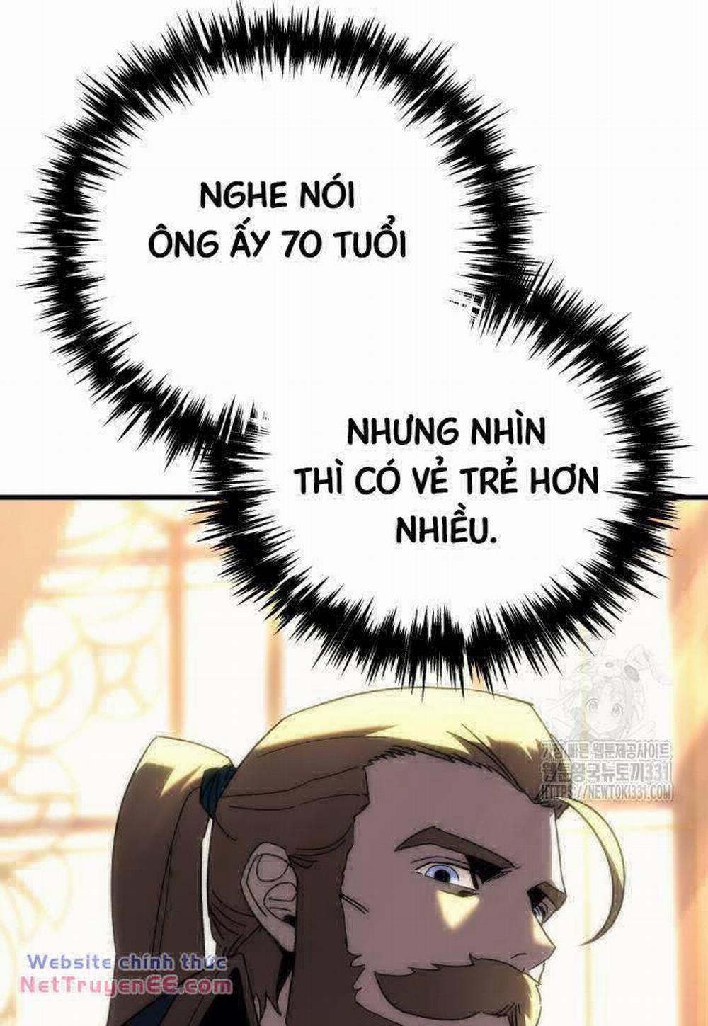 Hồi Quy Giả Của Gia Tộc Suy Vong 23 trang 20