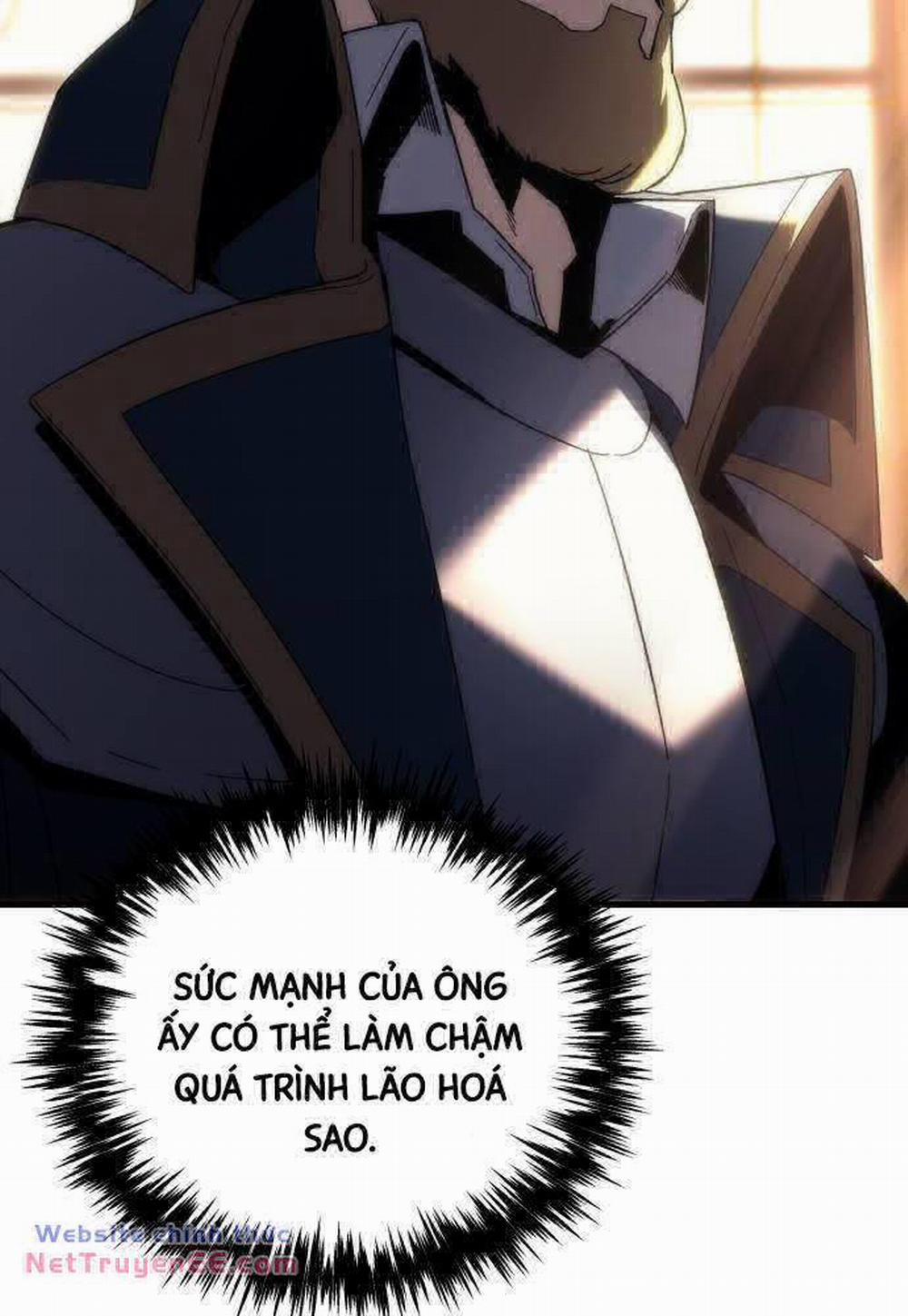 Hồi Quy Giả Của Gia Tộc Suy Vong 23 trang 21