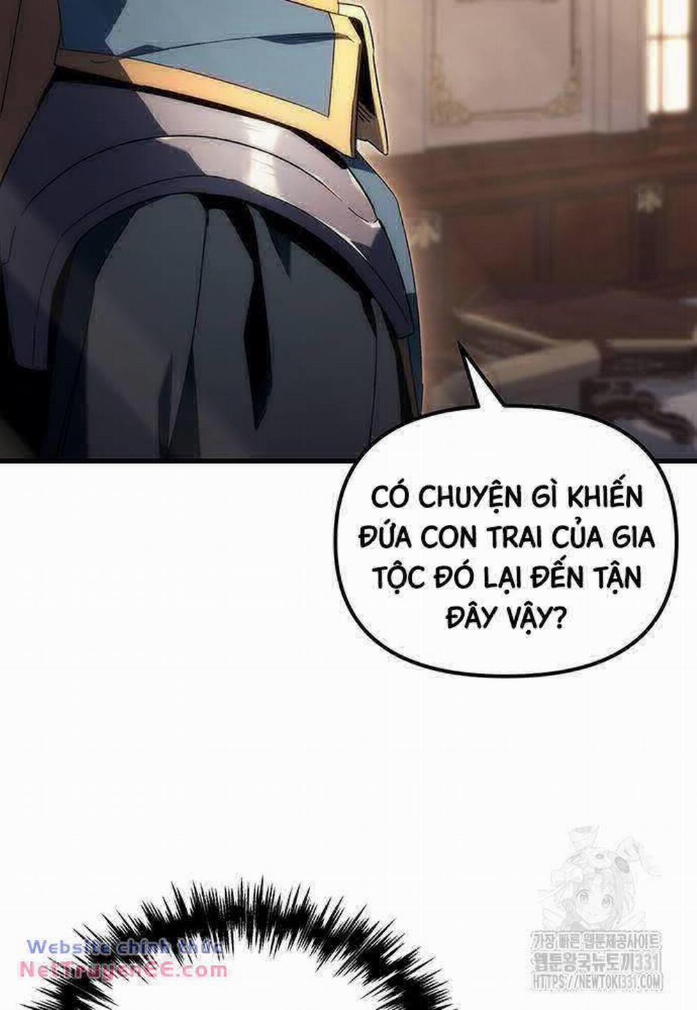 Hồi Quy Giả Của Gia Tộc Suy Vong 23 trang 23