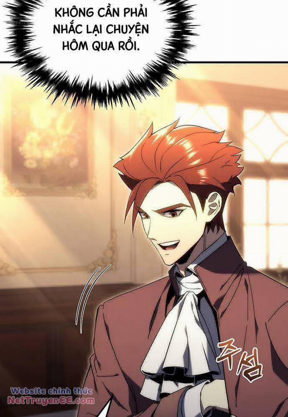 Hồi Quy Giả Của Gia Tộc Suy Vong 23 trang 24