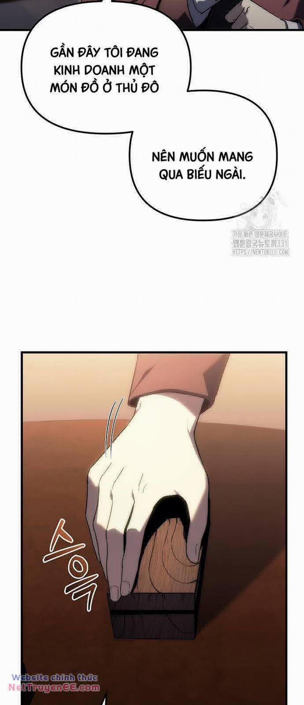 Hồi Quy Giả Của Gia Tộc Suy Vong 23 trang 25